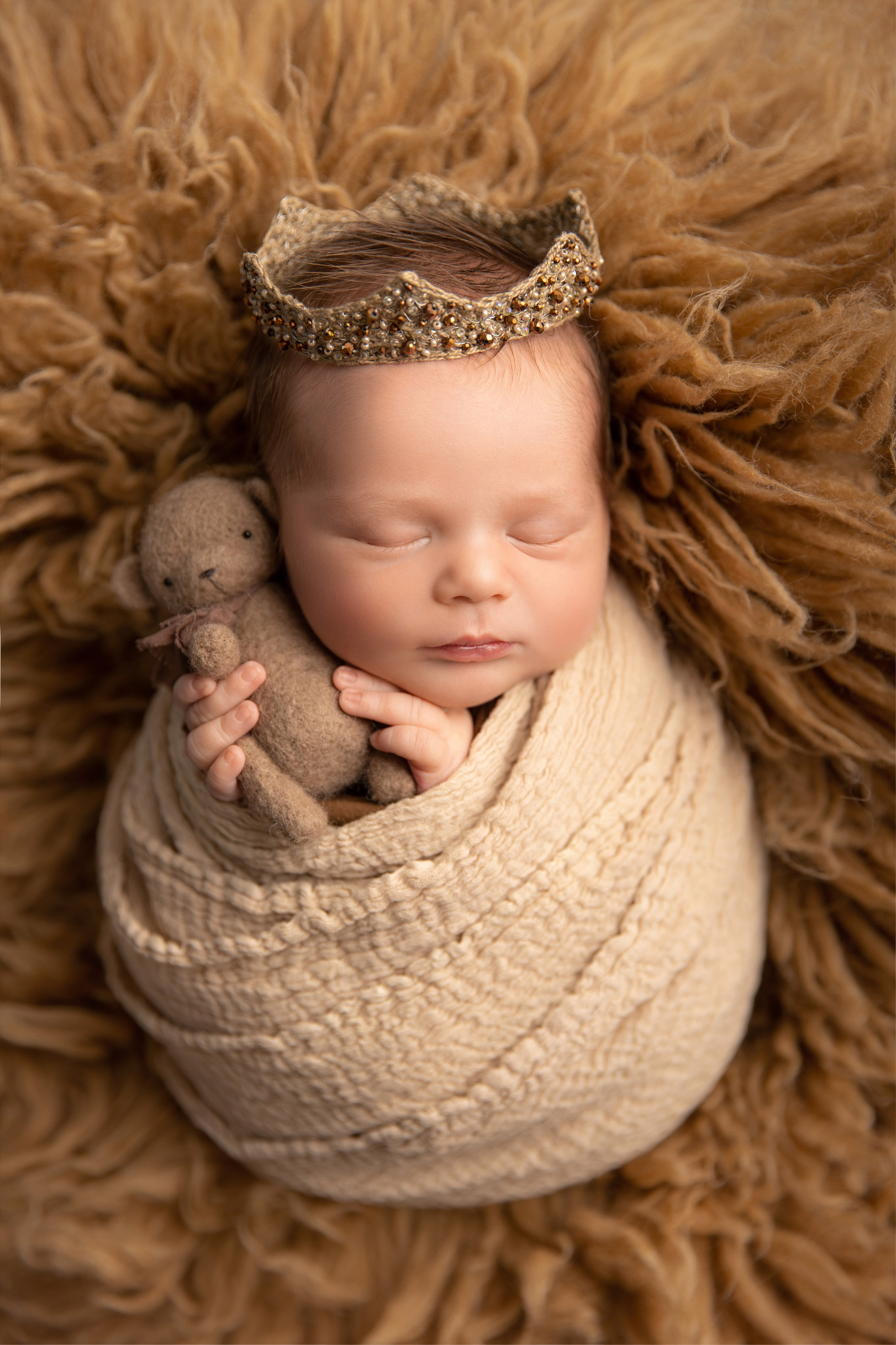 Chocolate. Фотограф новорожденных, семейный фотограф в Санкт-Петербурге