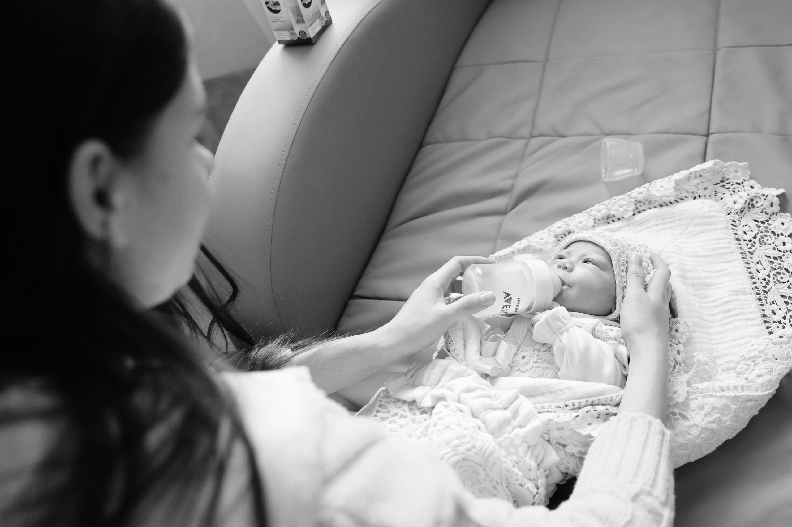 Скандинавия. Фотограф новорожденных, семейный фотограф в Санкт-Петербурге