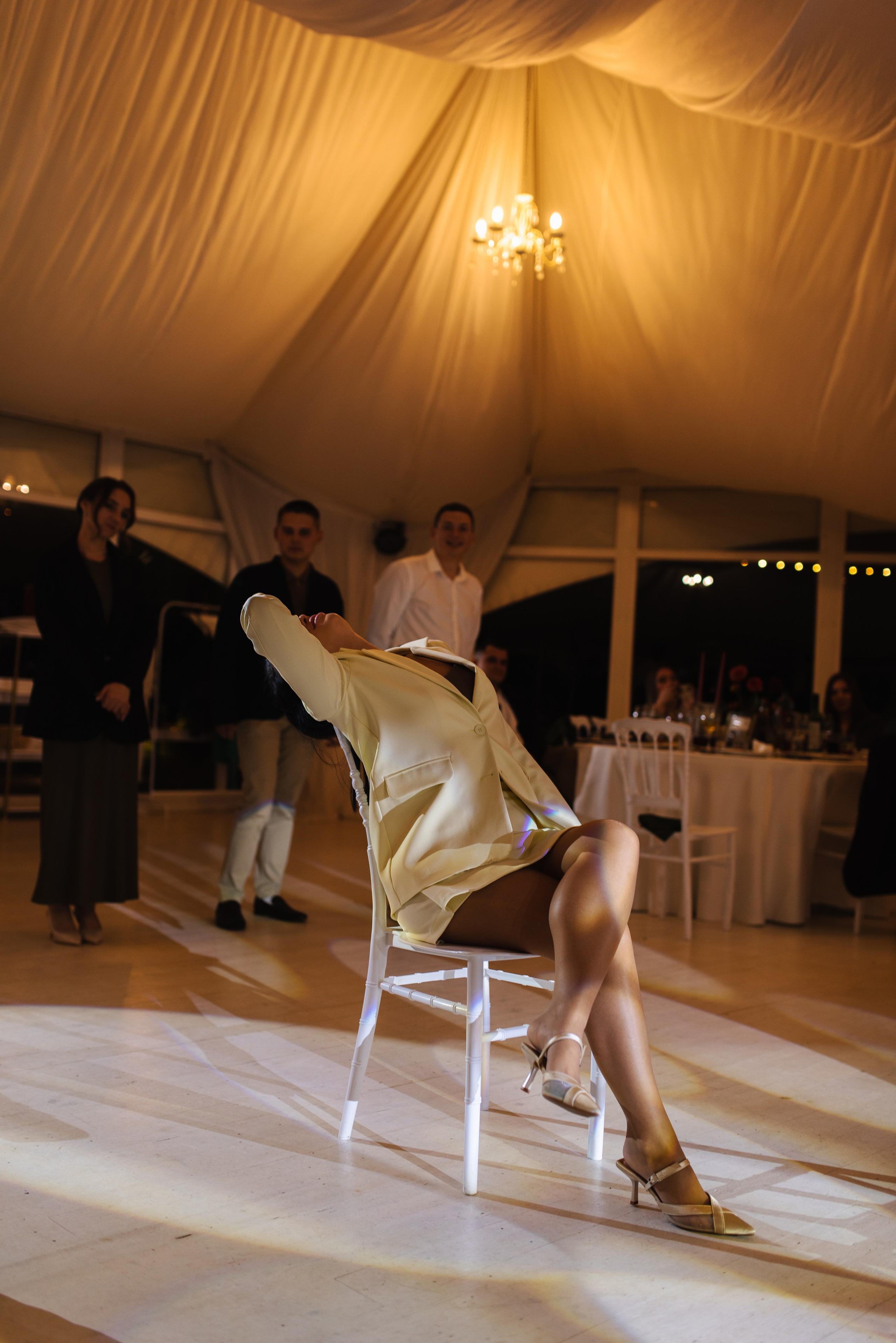 Атмосферно!. Свадебный фотограф Анастасия Бударина