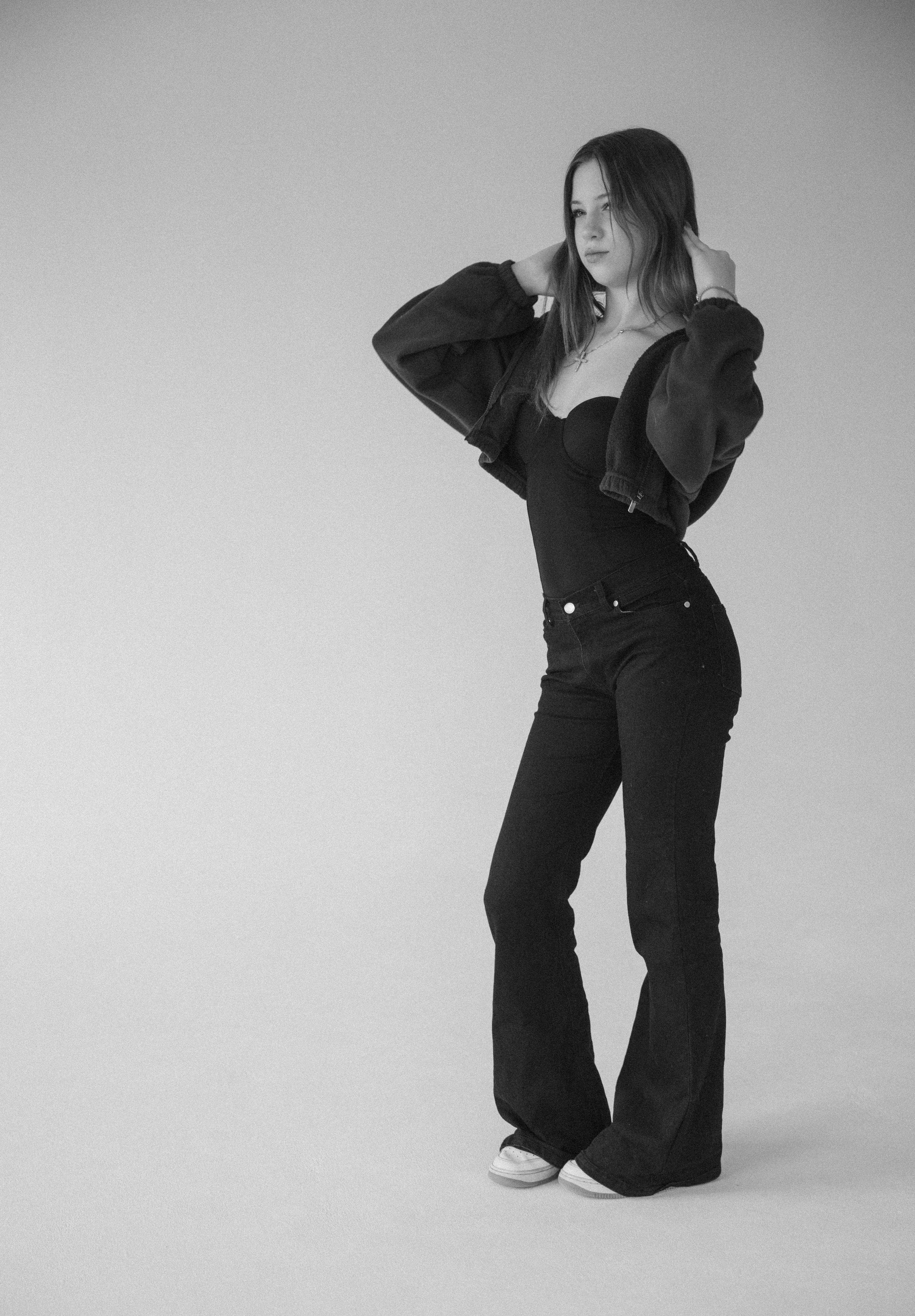 АНЯ и ДЕВОЧКИ. Я фотограф из Москвы к Вашим услугам