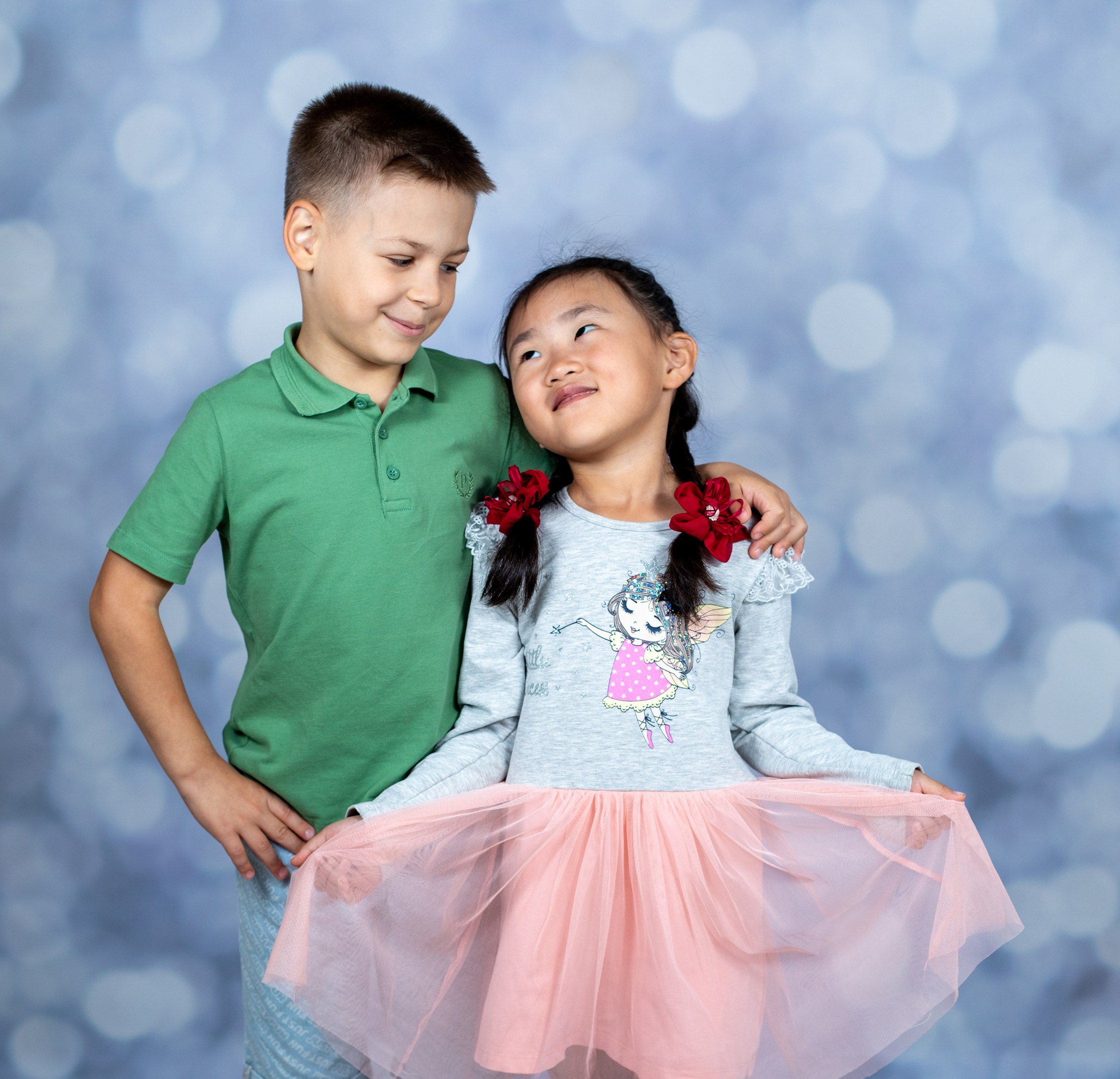 Главная. Школьный и детский фотограф в Южно-Сахалинске Анастасия Лескова