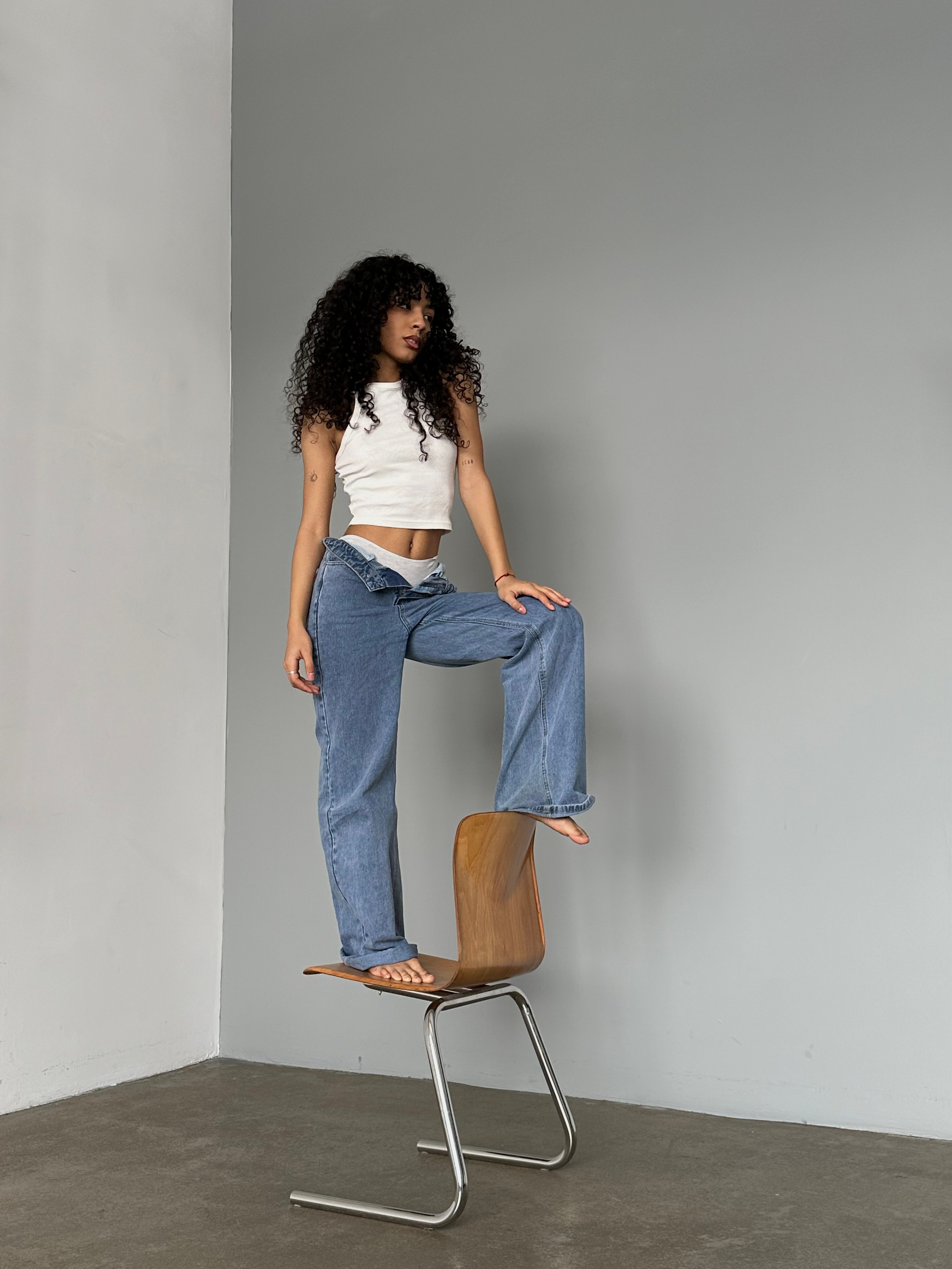 Студийные. Портретный фотограф в Москве