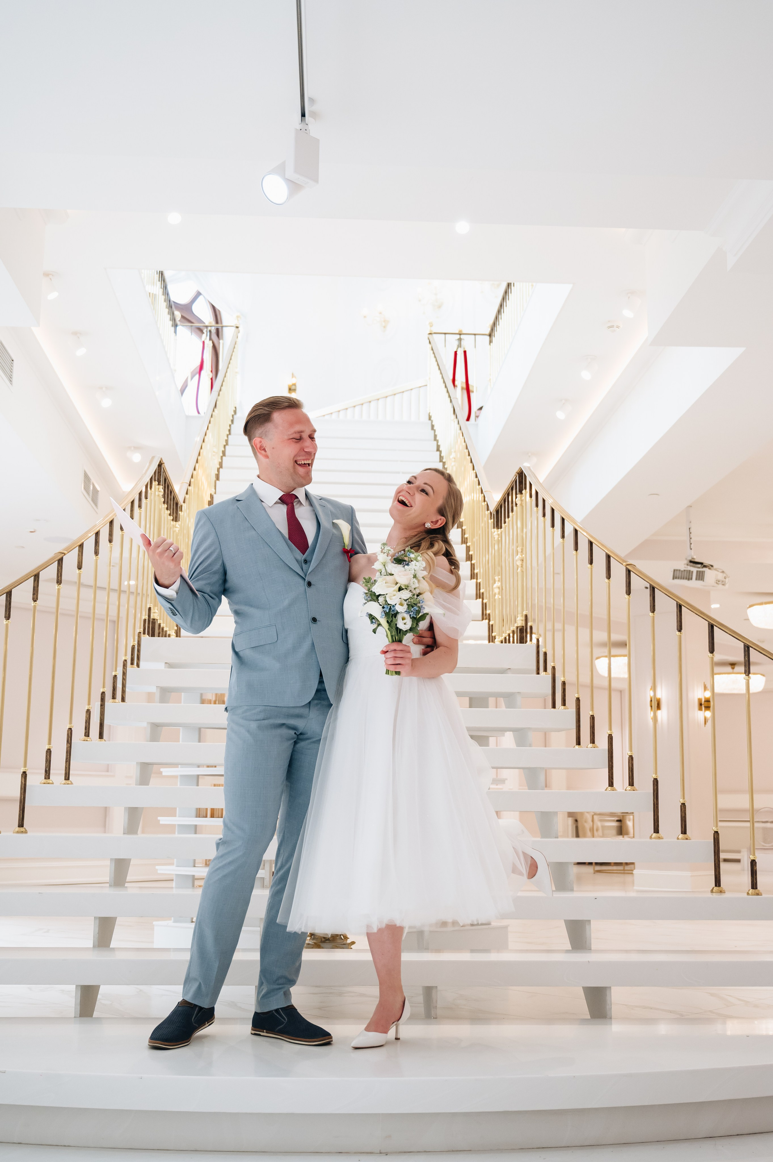 Ярослав & Елена. Портретный и свадебный фотограф в Москве Анастасия Терентьева