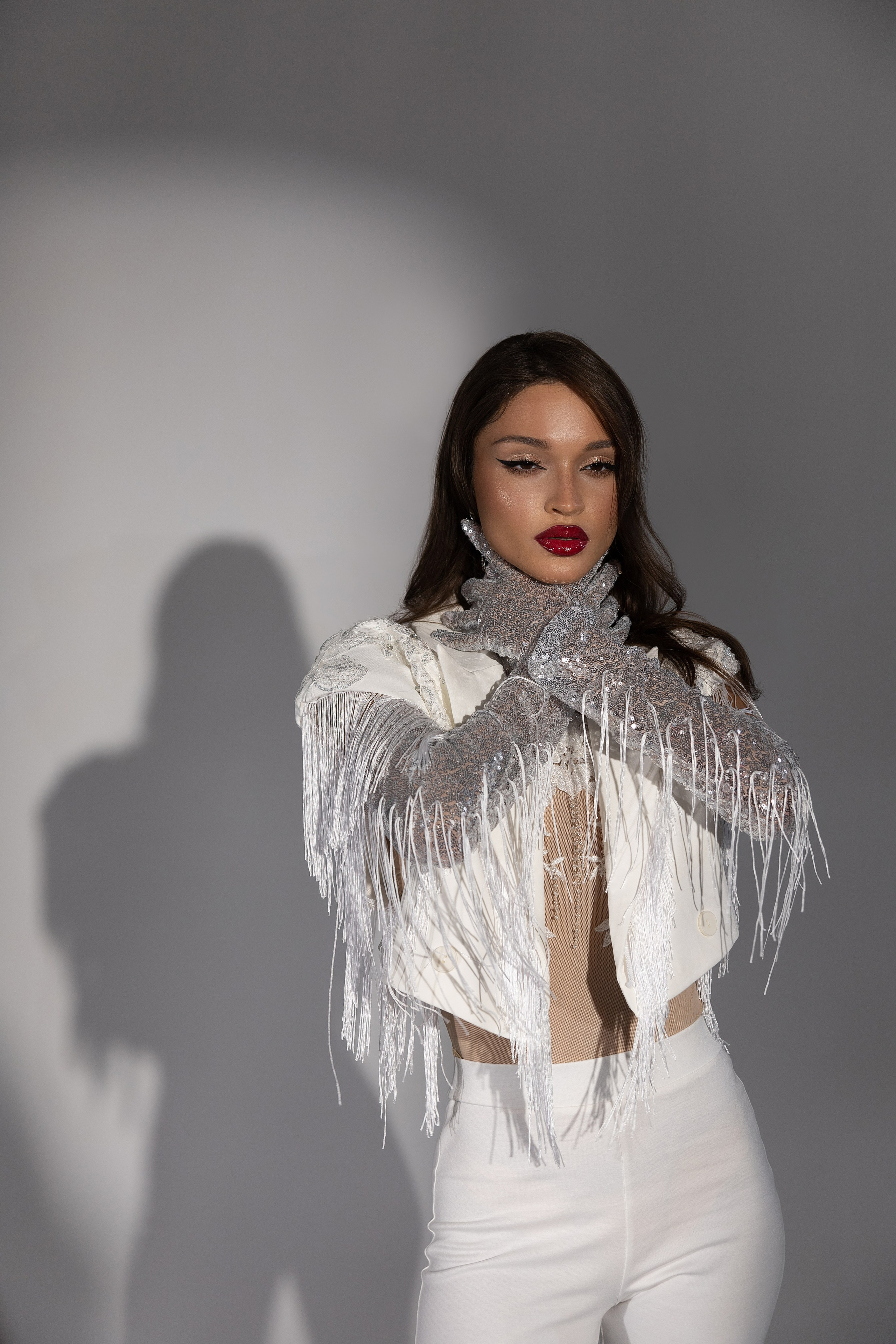 Ксения. Фотограф в Москве Таша Логинова