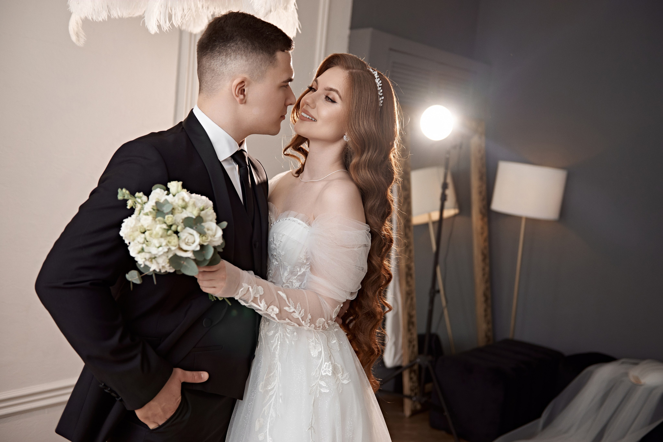 25.05. 24 Артур и Катя. Свадебный фотограф Юлия Гусева