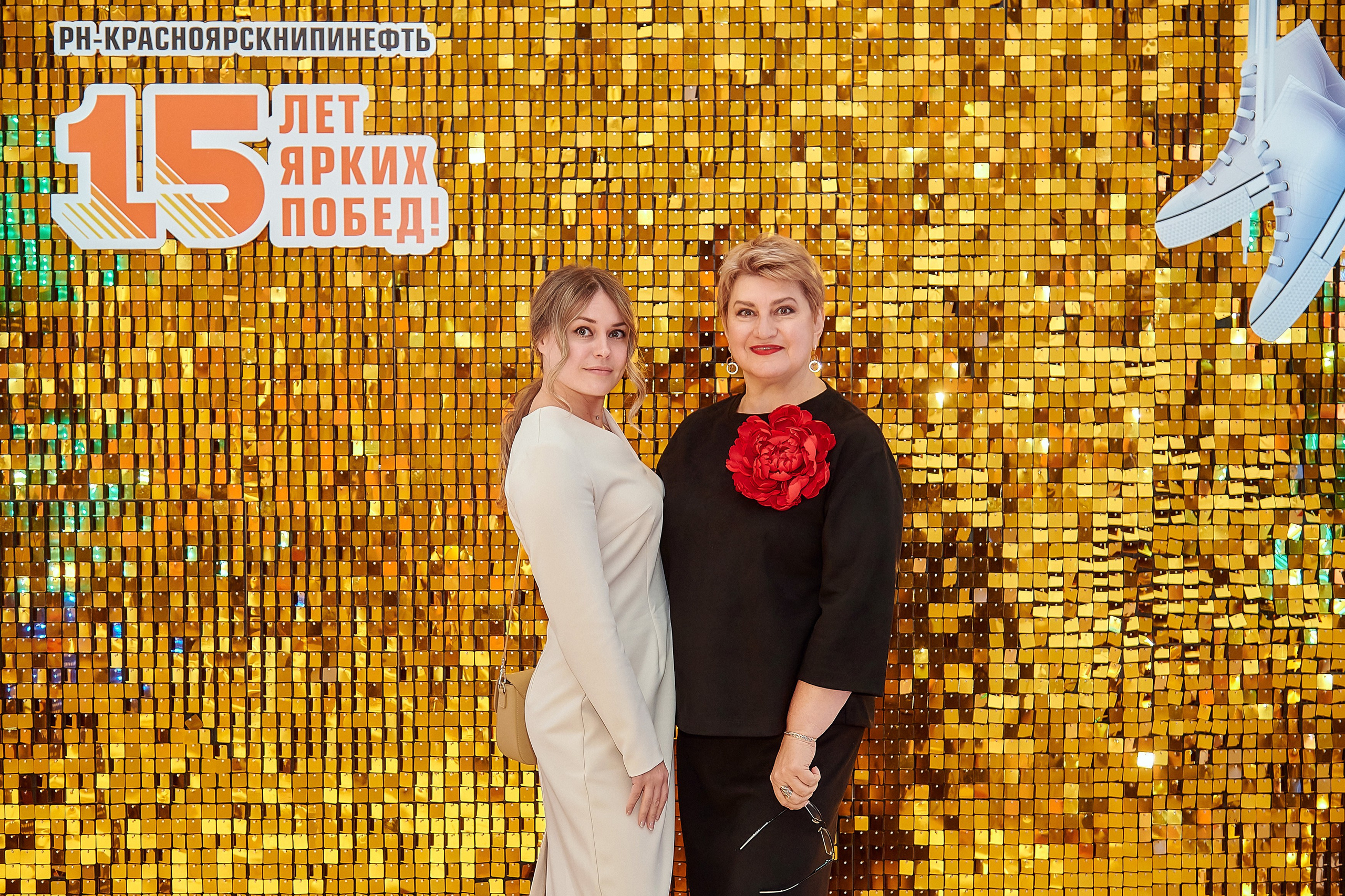 Портфолио репортажной фотосъёмки: Роснефть "КРАСНОЯРСКНИПИНЕФТЬ". Фотограф Яковлев Роман — Красноярск