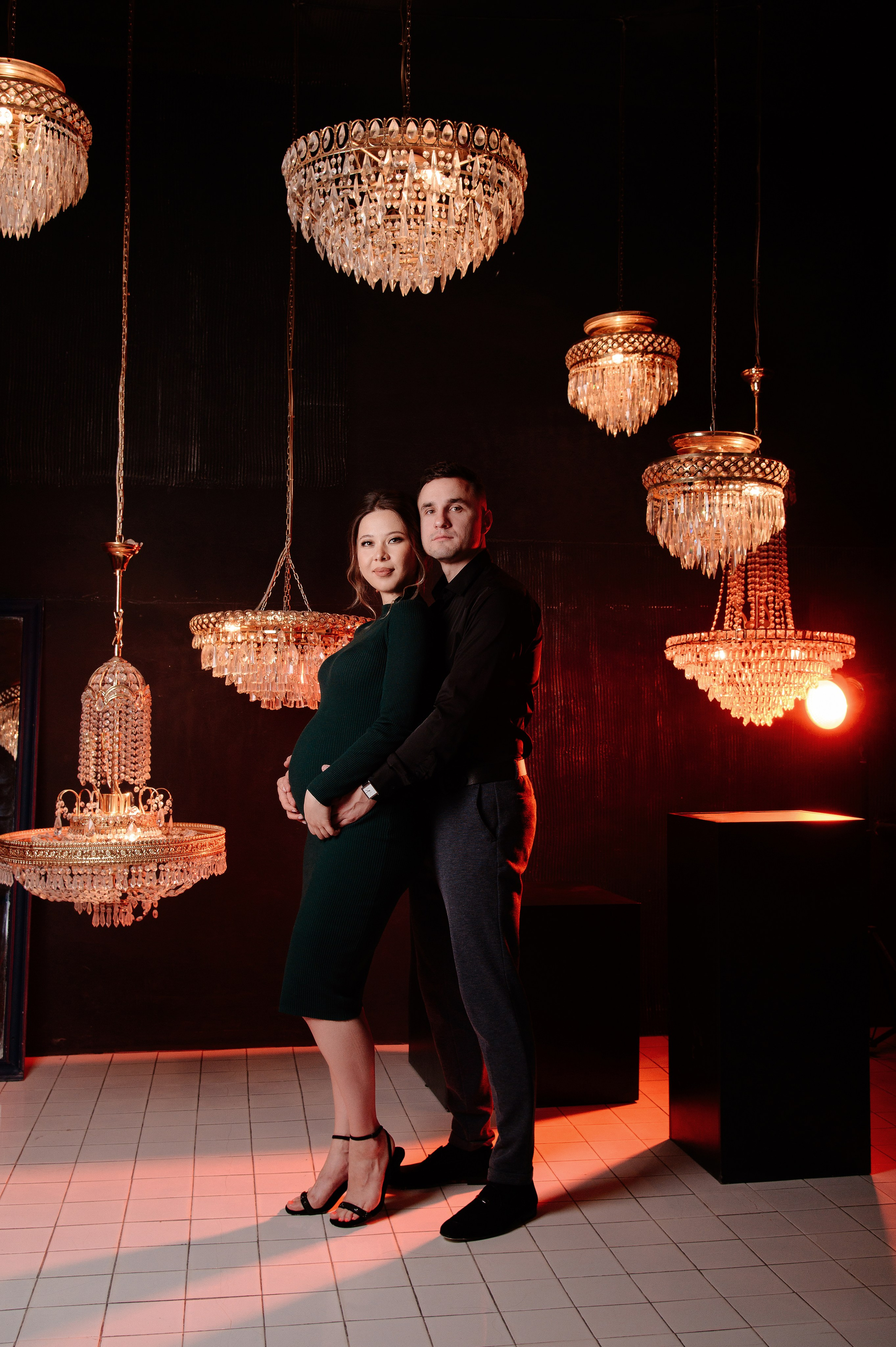 Фотосессия беременности в Караганде. Свадебный фотограф Караганда