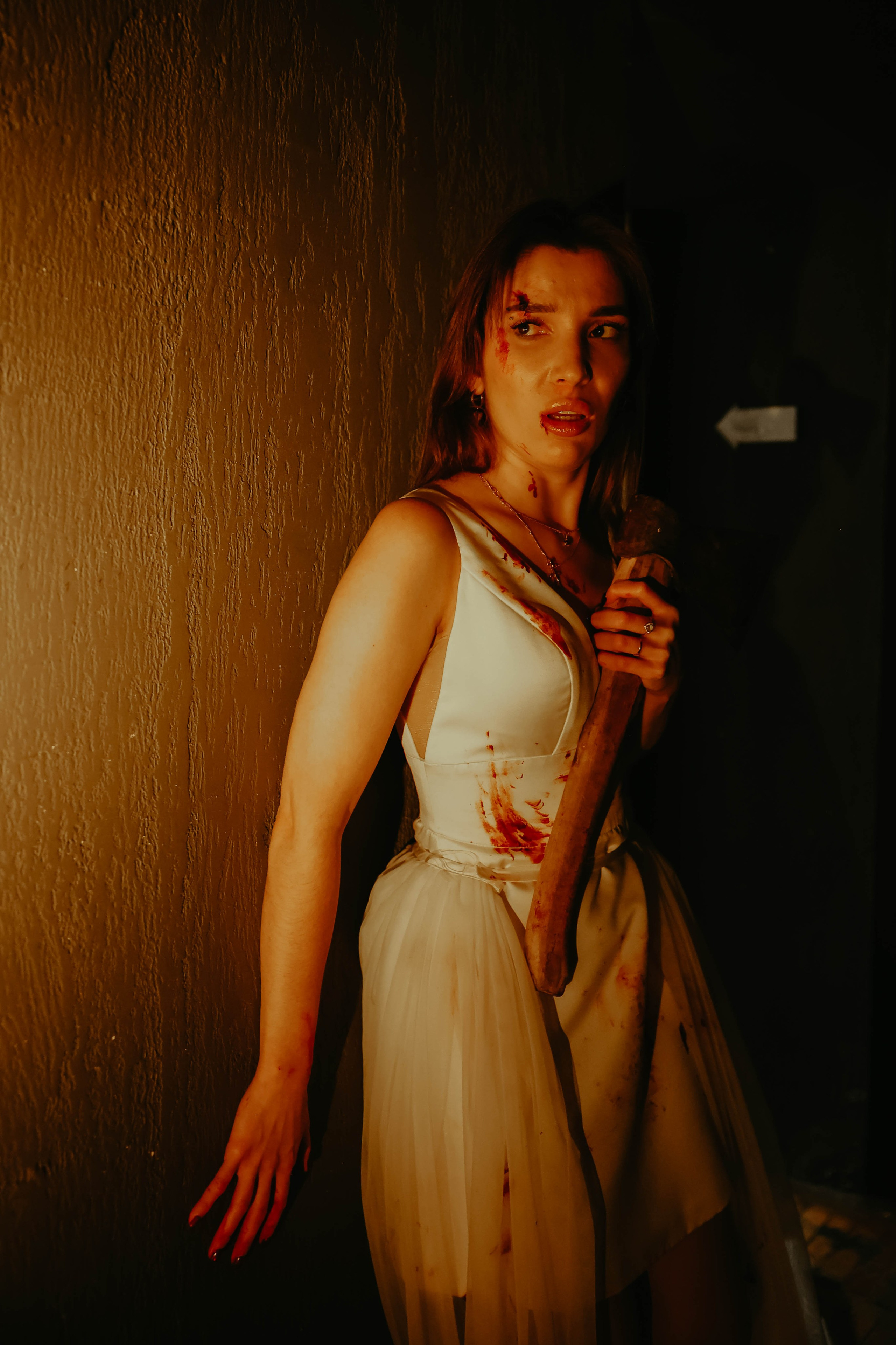 Триллер. Photographer in Moscow & everywhere in the World Alena Vyalova