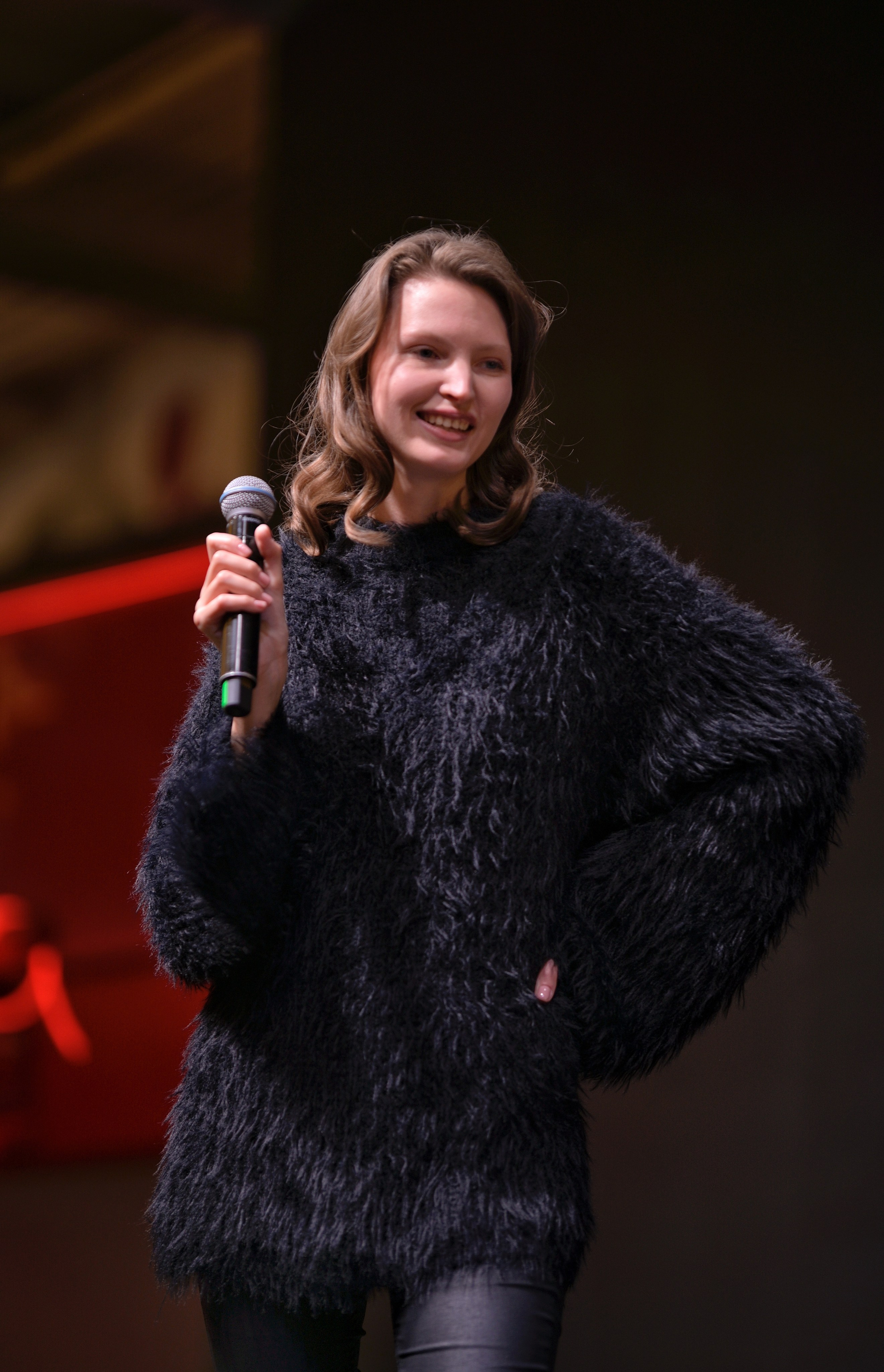 Три вокзала. Депо. Показ-Концерт. Фотограф Ваших событий 📸