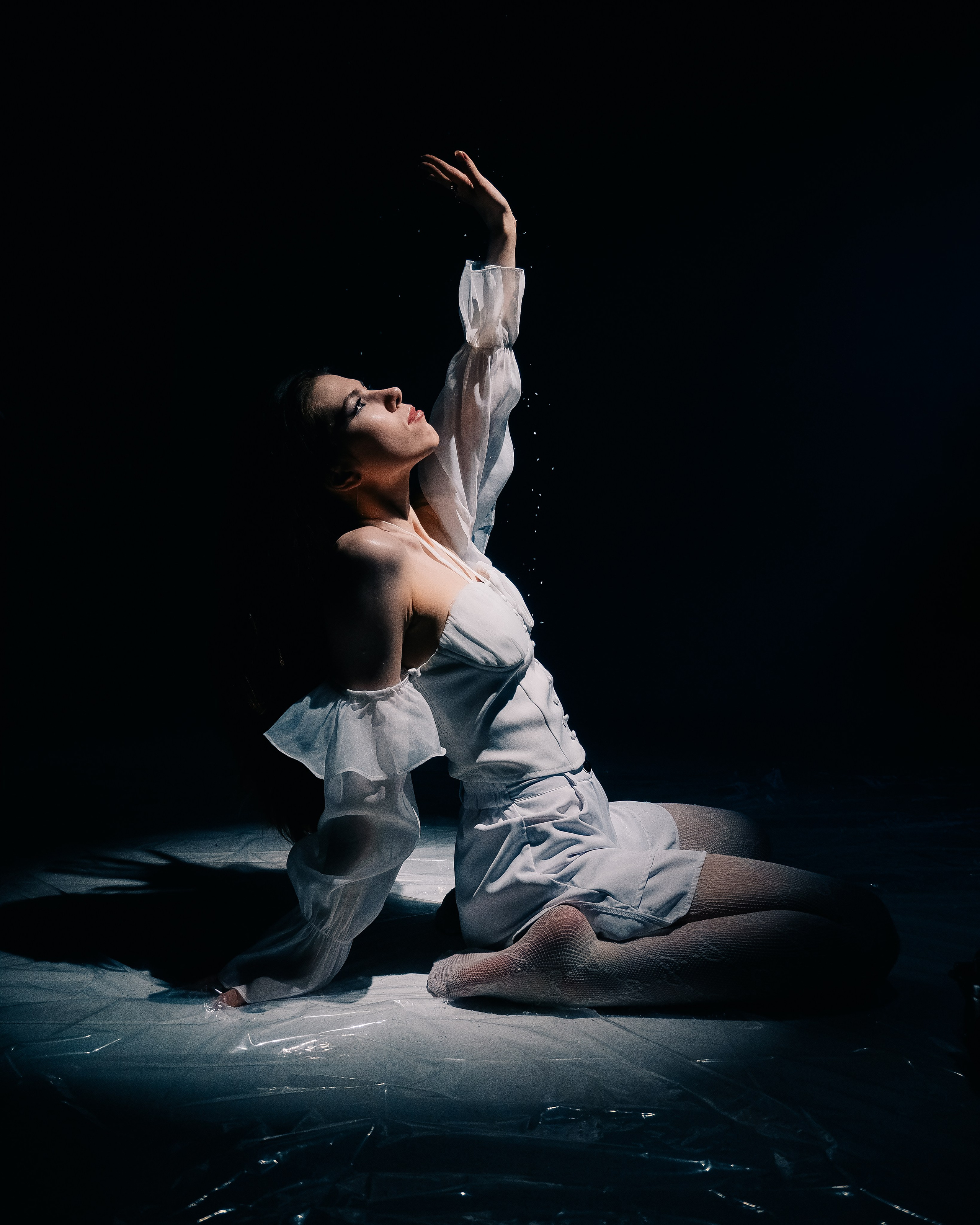 Фотодень: Snow