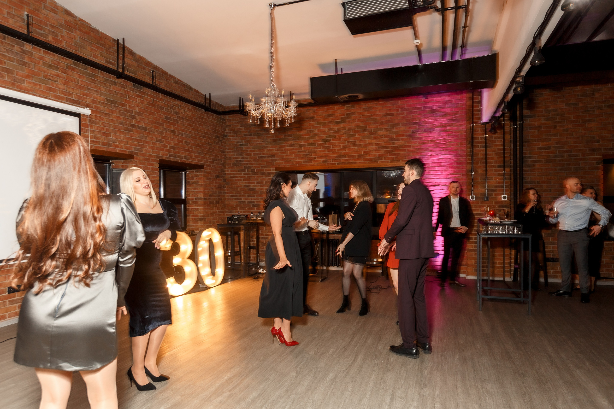 ДР Петр. Свадебный фотограф в Москве — Ольга Козловская