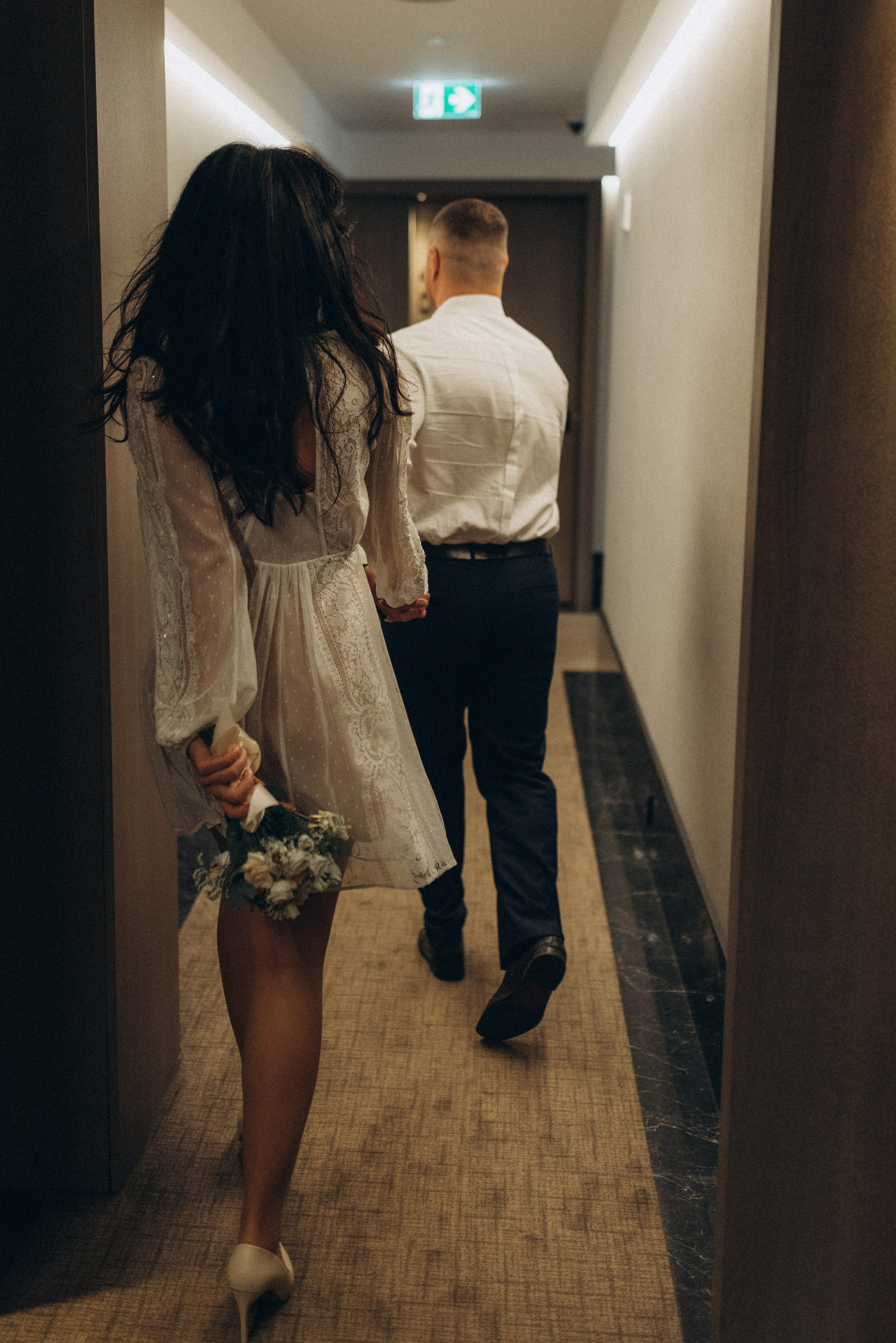 Кирилл и София. Семейный фотограф в Москве Екатерина Север