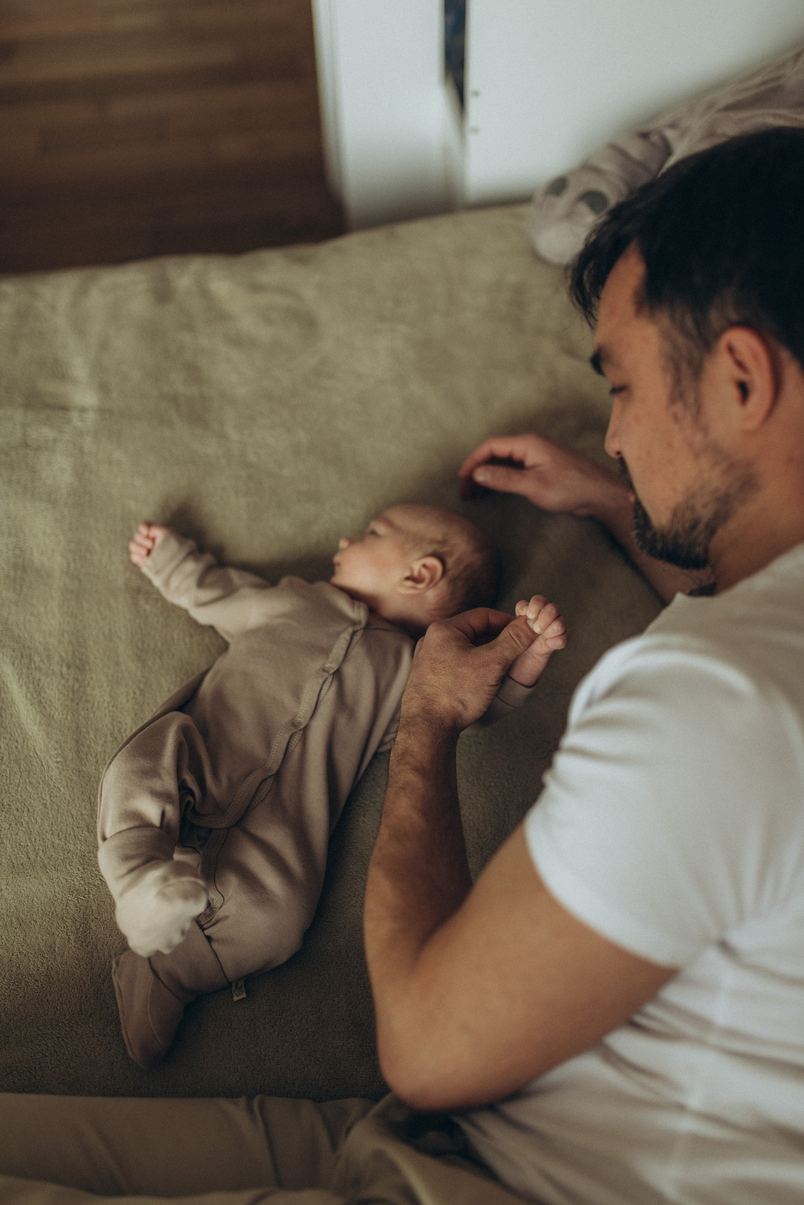 Всеволод. Семейный фотограф в Москве Екатерина Север