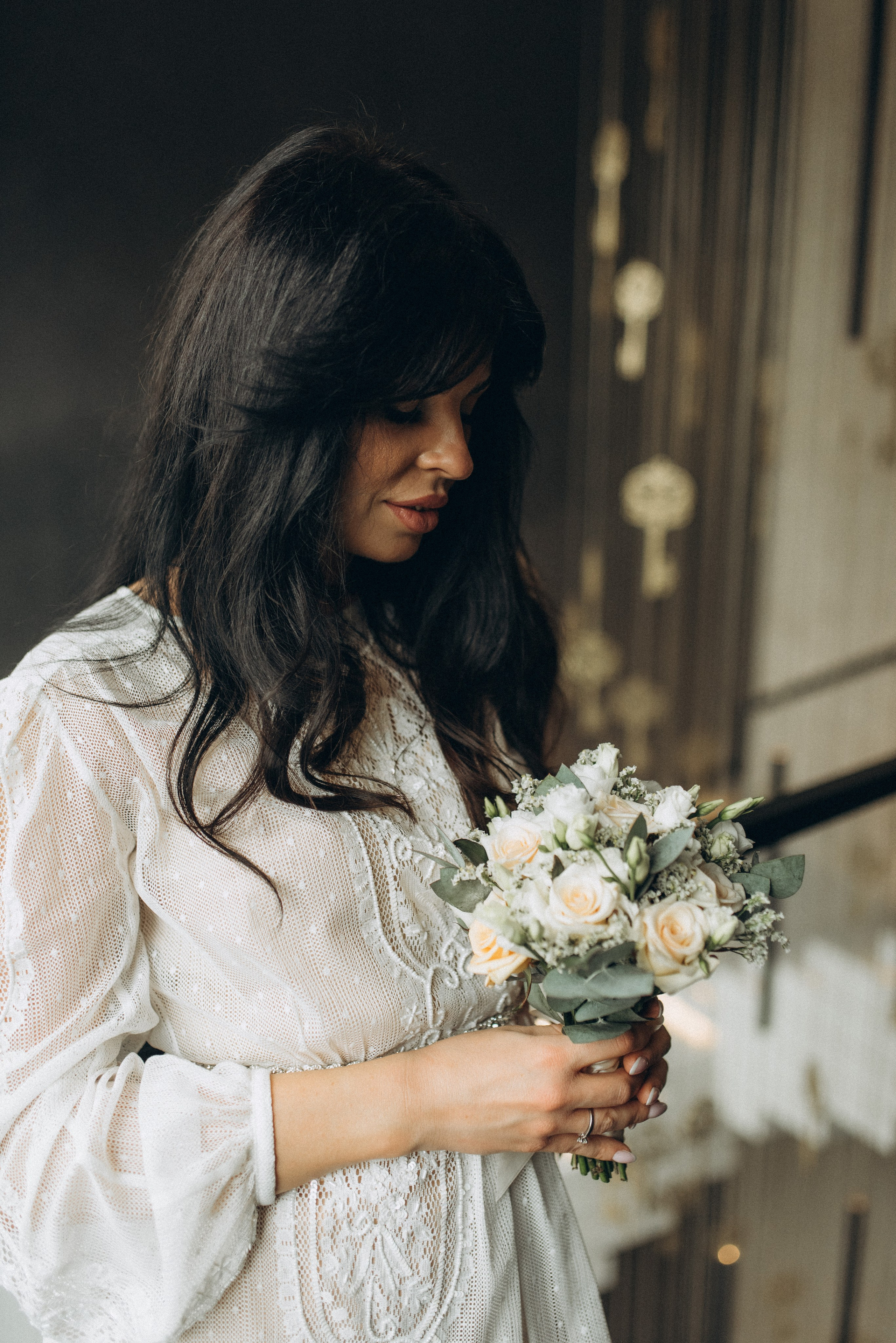 Кирилл и София. Семейный фотограф в Москве Екатерина Север