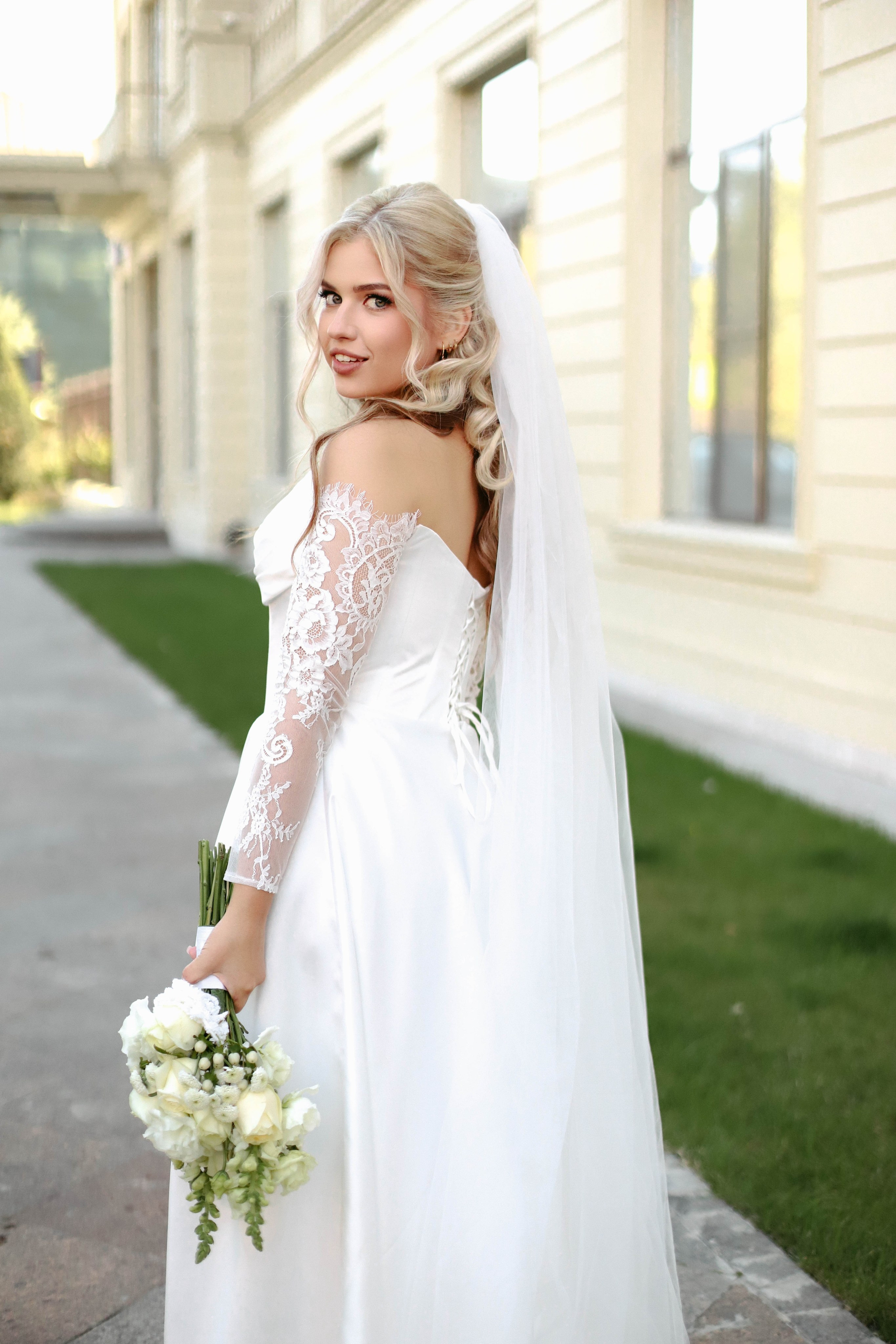 СОФИЯ & МИХАИЛ. Фотограф Мариуполь | Ялта | Крым — Диана Мазенко