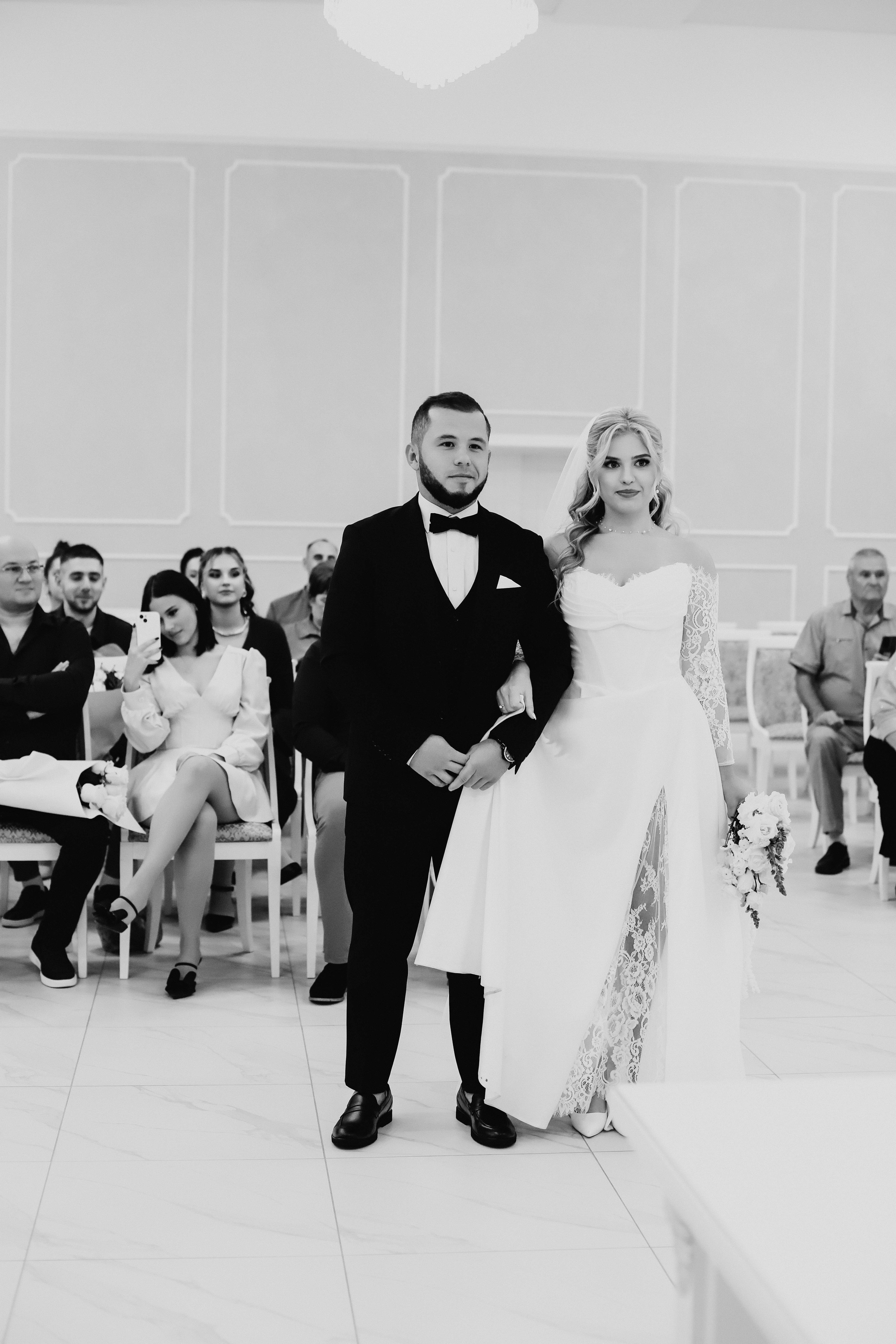 СОФИЯ & МИХАИЛ. Фотограф Мариуполь | Ялта | Крым — Диана Мазенко