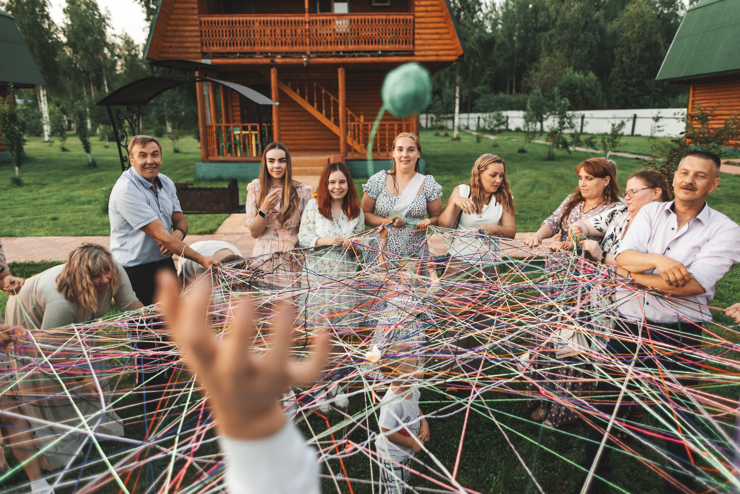 Wedding Кристина и Пётр. Свадебный и семейный фотограф в Санкт-Петербурге Евгений Панин