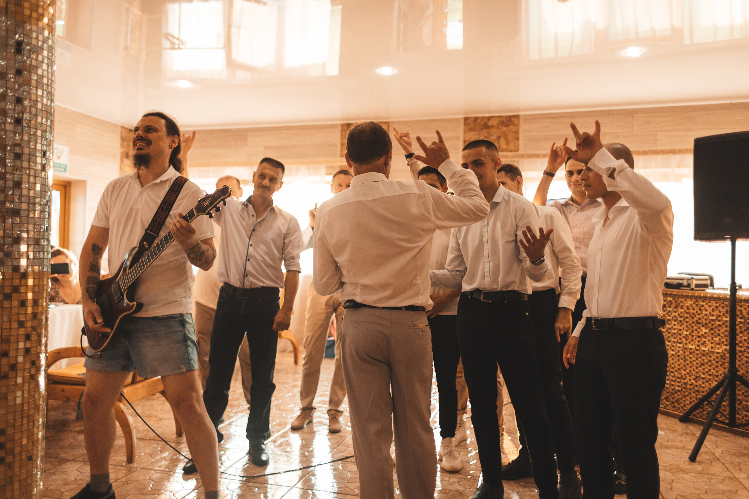 Wedding Кристина и Пётр. Свадебный и семейный фотограф в Санкт-Петербурге Евгений Панин