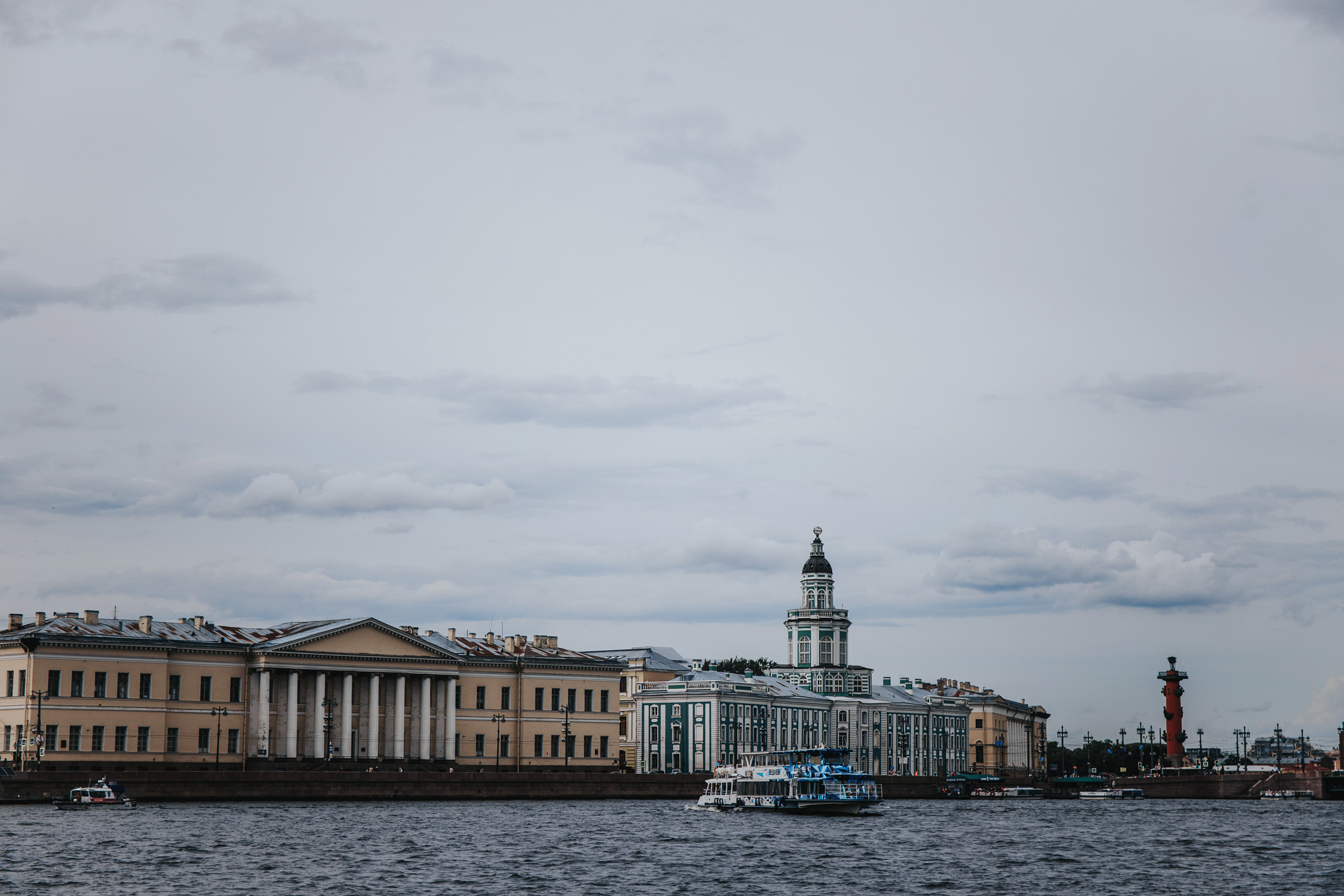 Wedding Мария & Роман. Свадебный и семейный фотограф в Санкт-Петербурге Евгений Панин