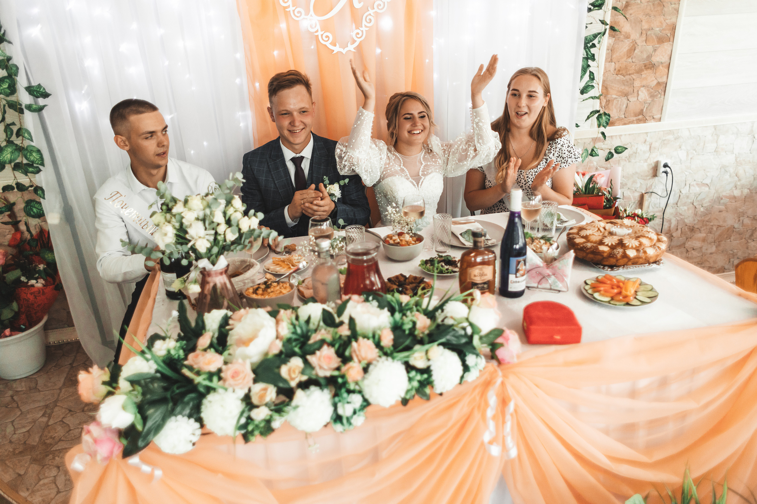 Wedding Кристина и Пётр. Свадебный и семейный фотограф в Санкт-Петербурге Евгений Панин