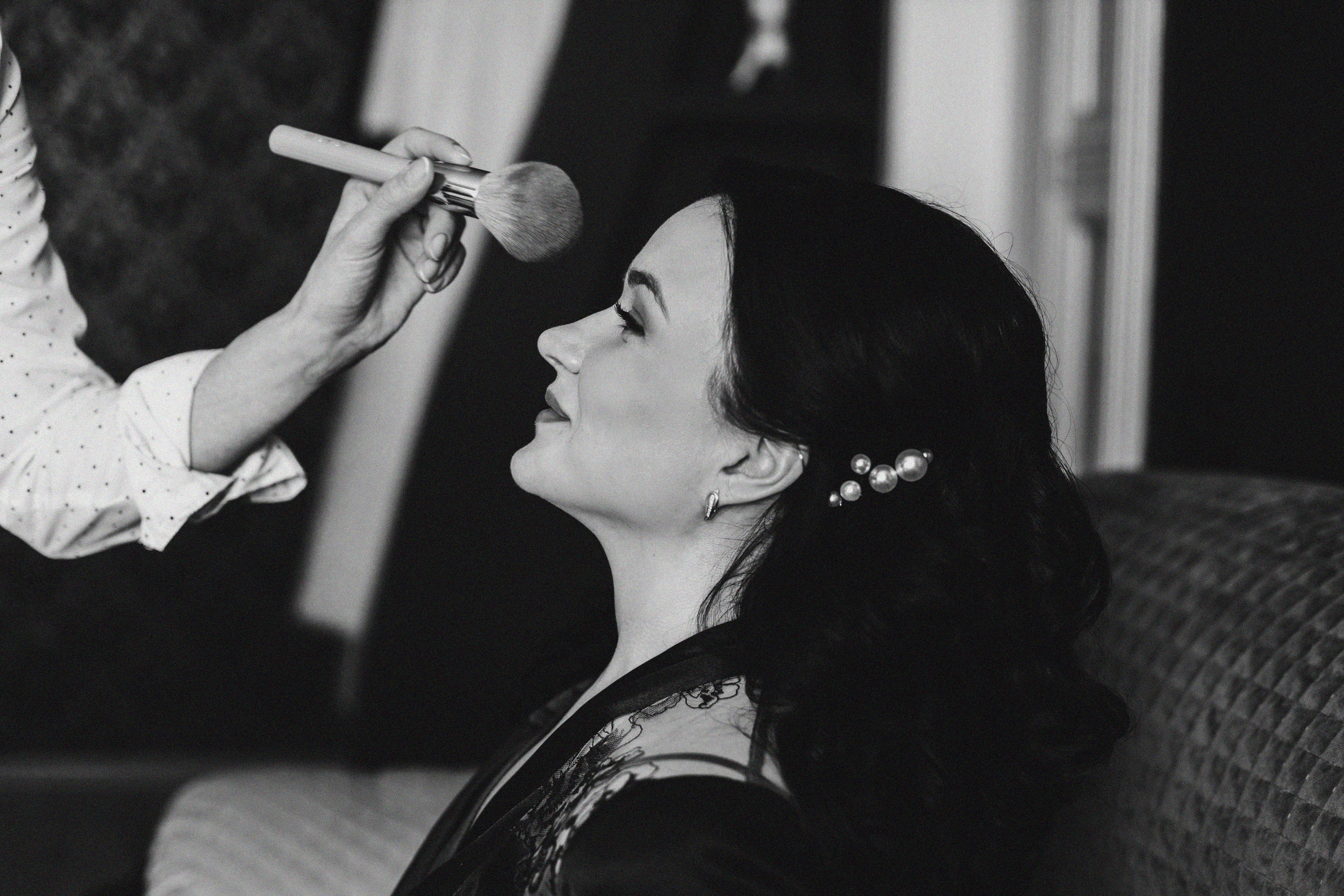 Wedding Мария & Роман. Свадебный и семейный фотограф в Санкт-Петербурге Евгений Панин