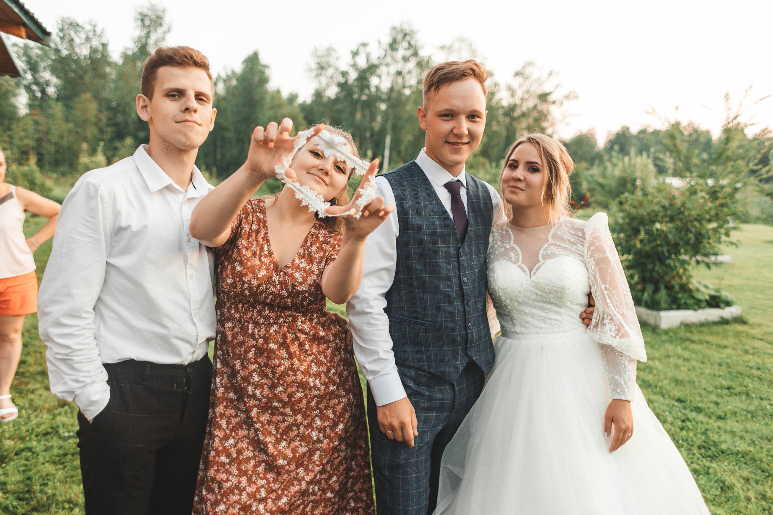 Wedding Кристина и Пётр. Свадебный и семейный фотограф в Санкт-Петербурге Евгений Панин