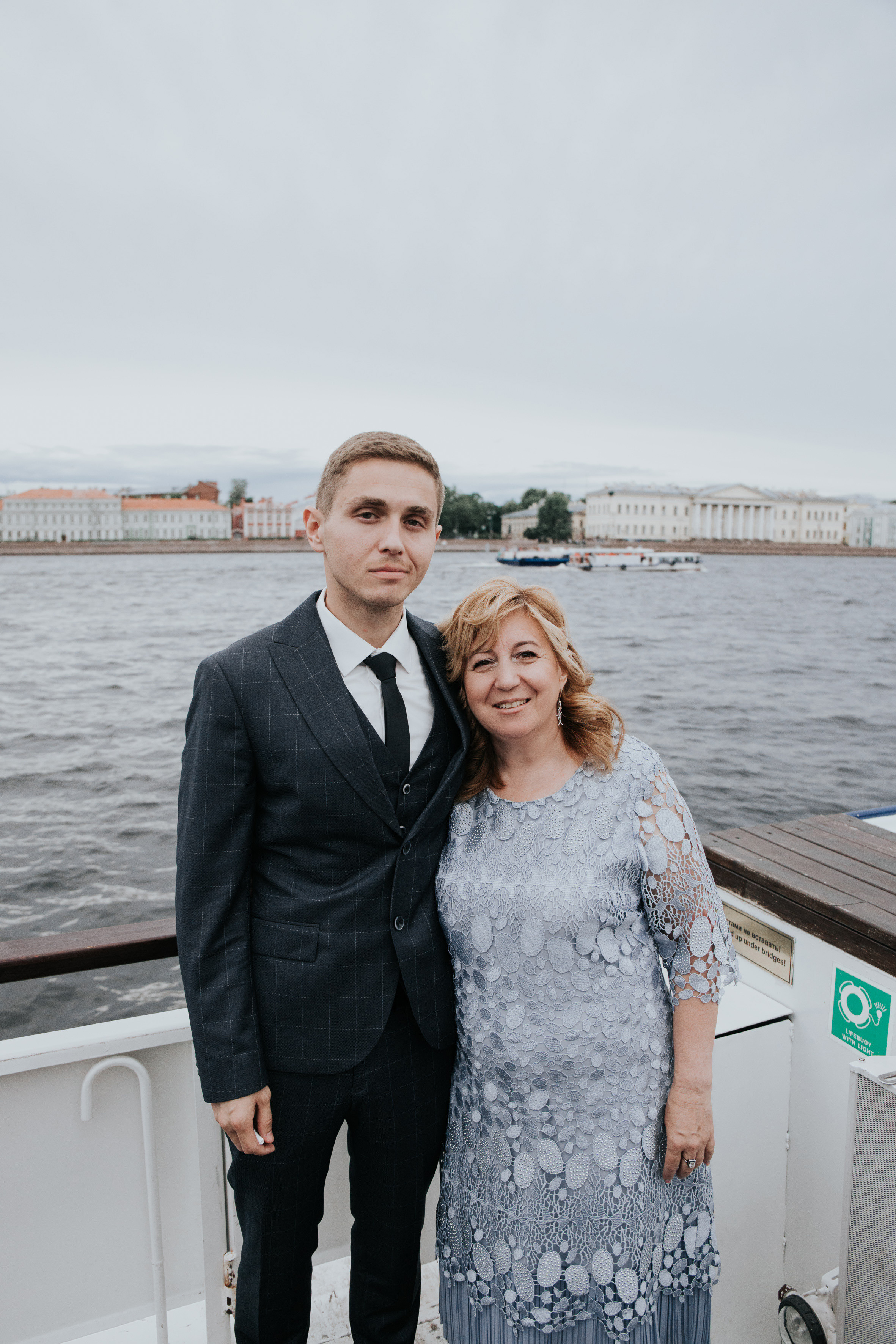 Wedding Мария & Роман. Свадебный и семейный фотограф в Санкт-Петербурге Евгений Панин