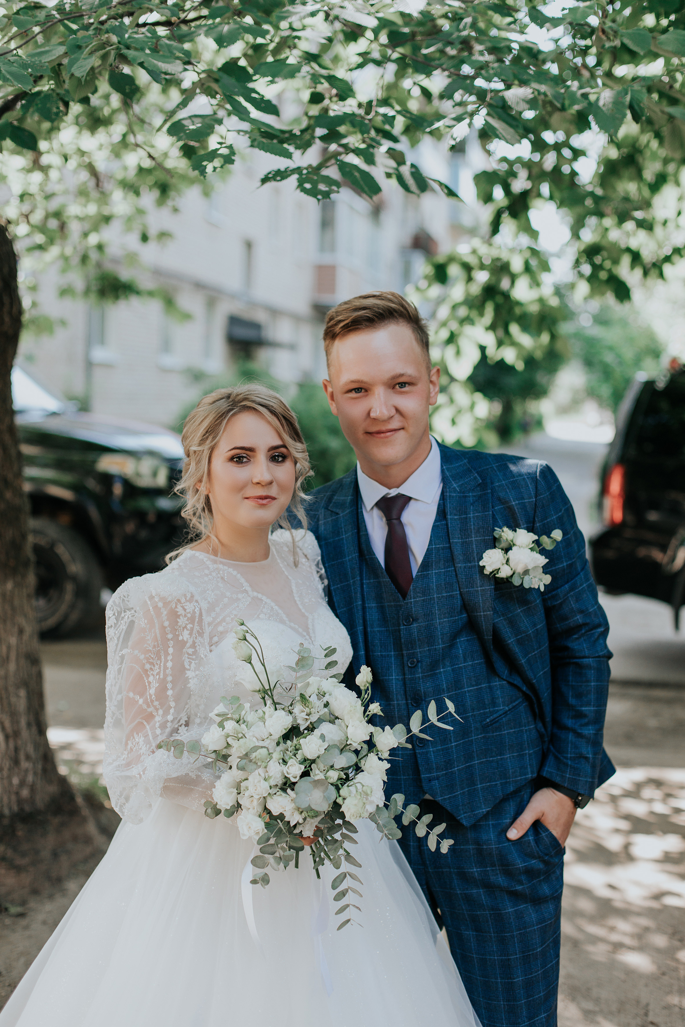 Wedding Кристина и Пётр. Свадебный и семейный фотограф в Санкт-Петербурге Евгений Панин