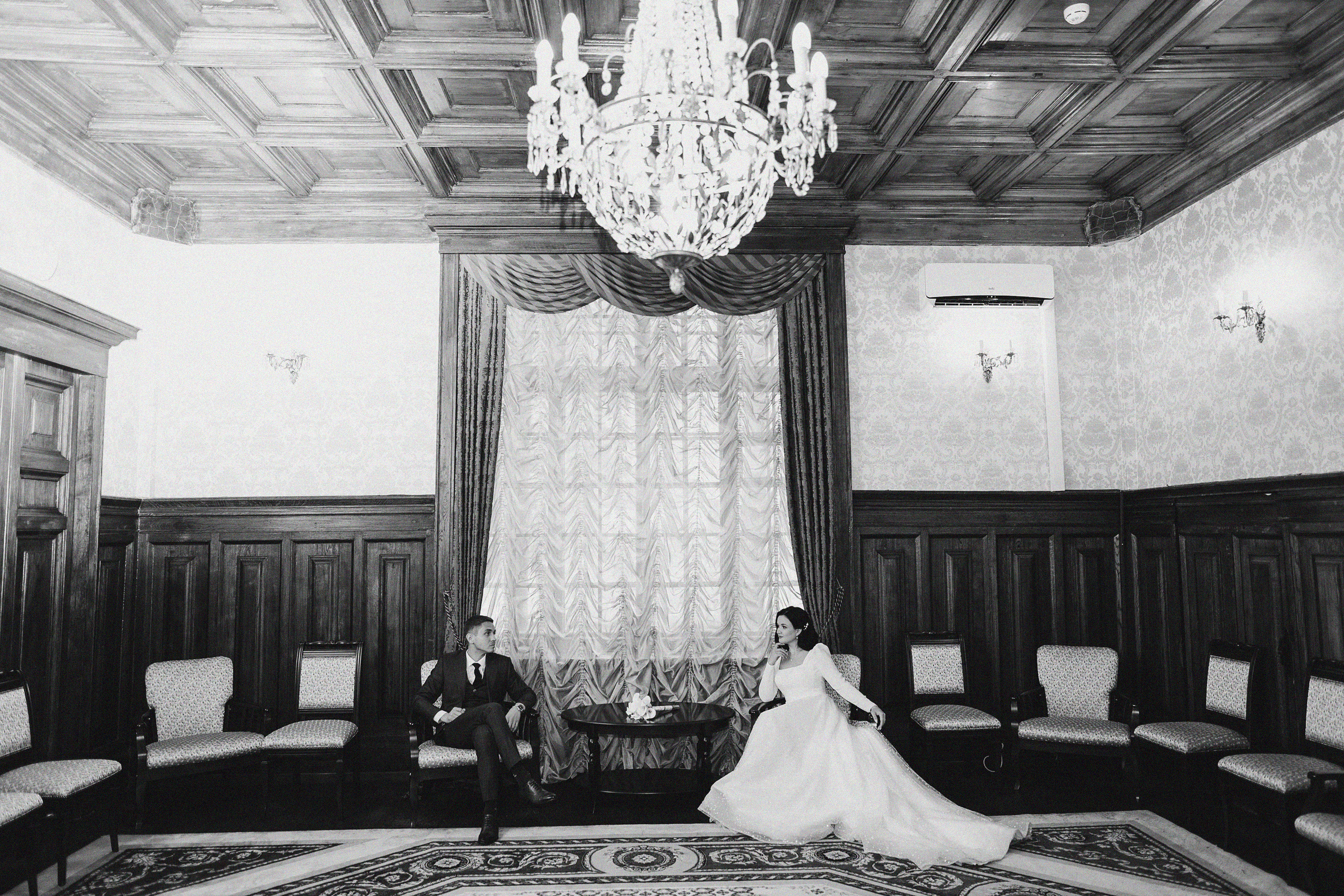 Wedding Мария & Роман. Свадебный и семейный фотограф в Санкт-Петербурге Евгений Панин