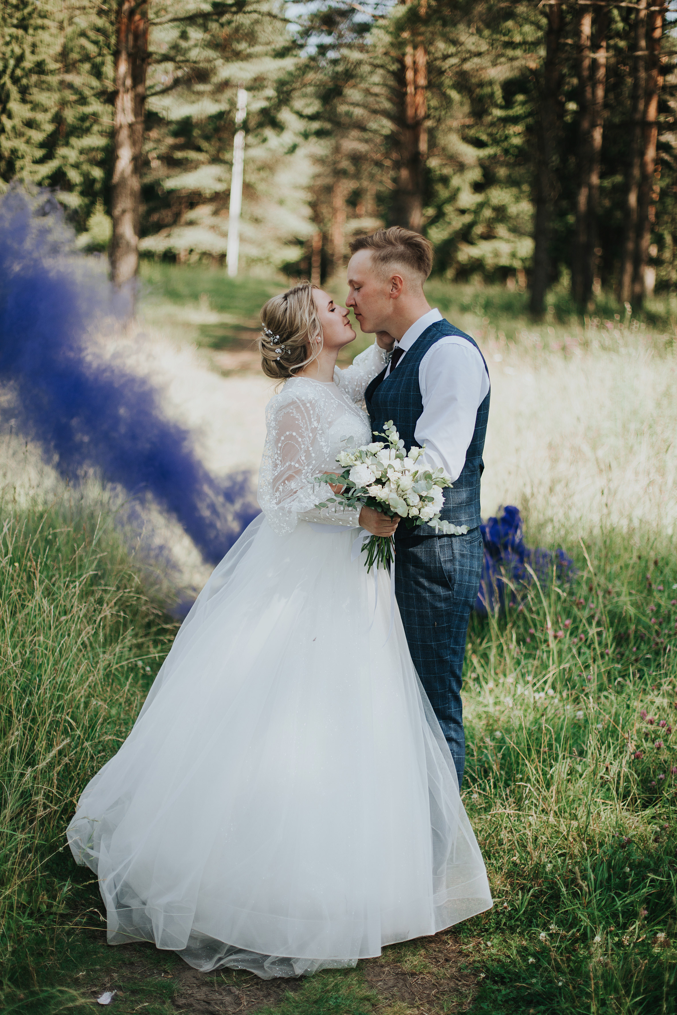 Wedding Кристина и Пётр. Свадебный и семейный фотограф в Санкт-Петербурге Евгений Панин