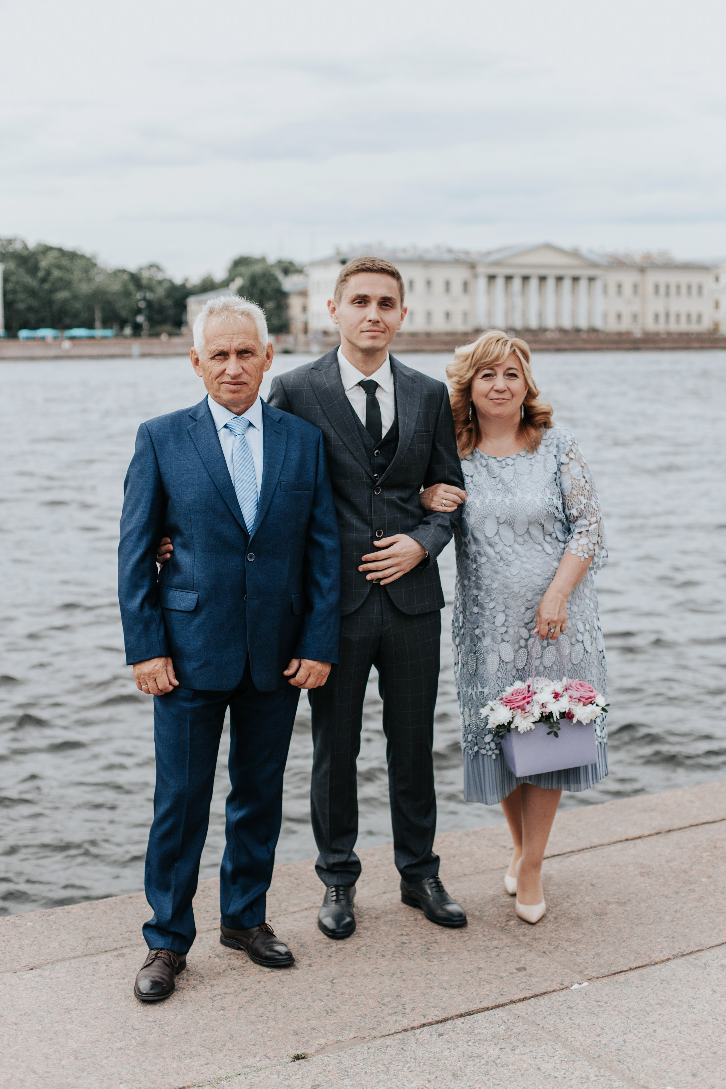 Wedding Мария & Роман. Свадебный и семейный фотограф в Санкт-Петербурге Евгений Панин