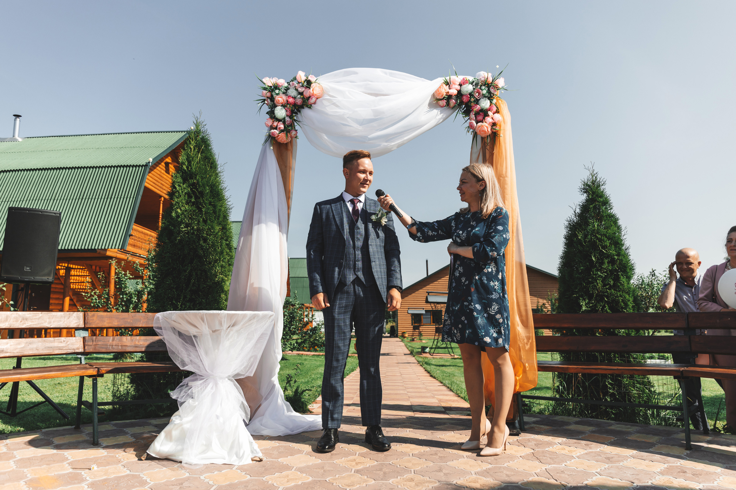 Wedding Кристина и Пётр. Свадебный и семейный фотограф в Санкт-Петербурге Евгений Панин