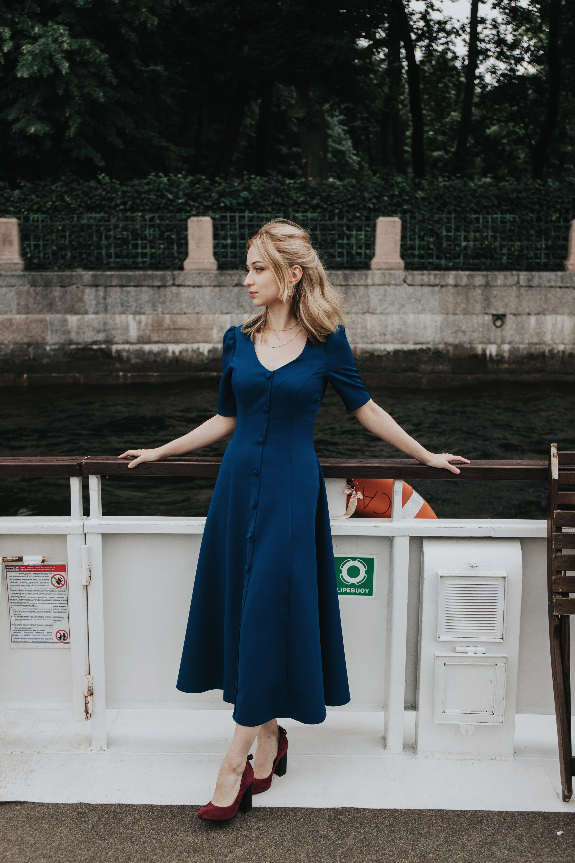 Wedding Мария & Роман. Свадебный и семейный фотограф в Санкт-Петербурге Евгений Панин