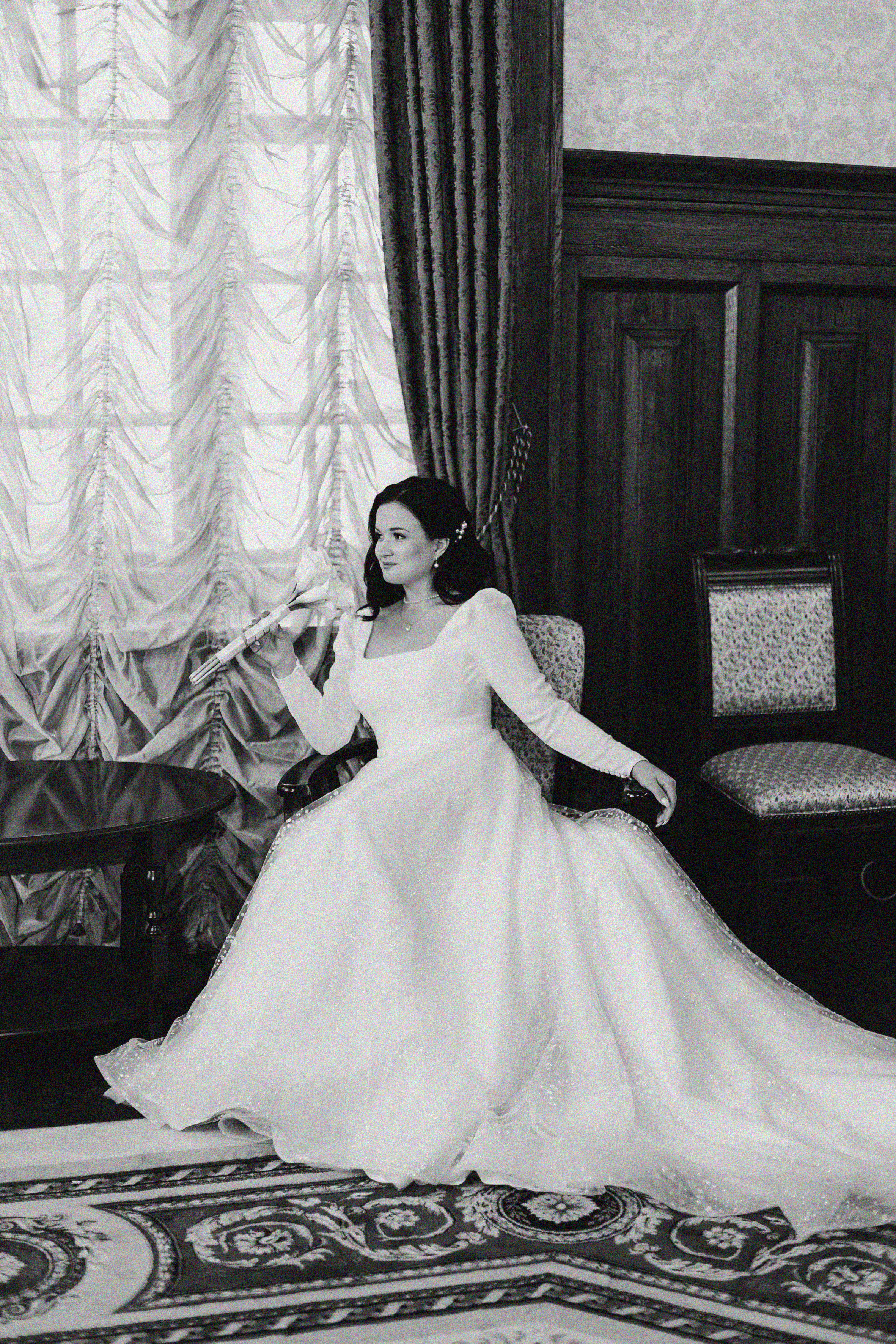 Wedding Мария & Роман. Свадебный и семейный фотограф в Санкт-Петербурге Евгений Панин