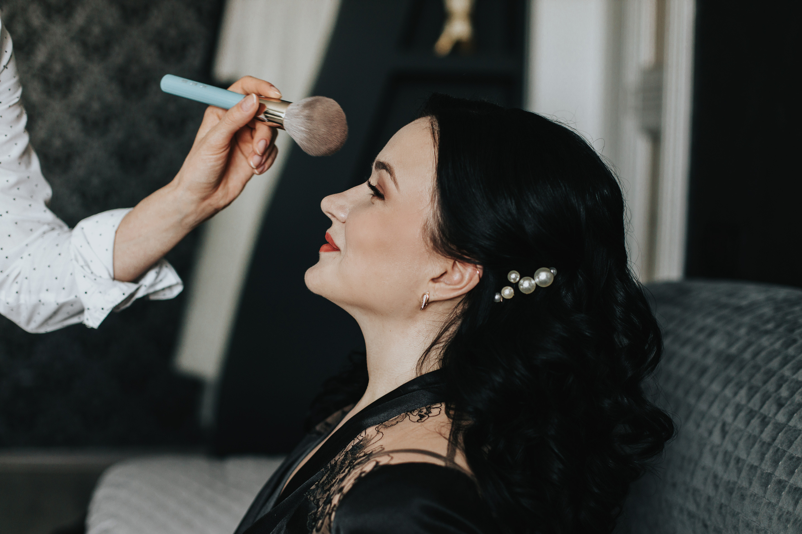 Wedding Мария & Роман. Свадебный и семейный фотограф в Санкт-Петербурге Евгений Панин