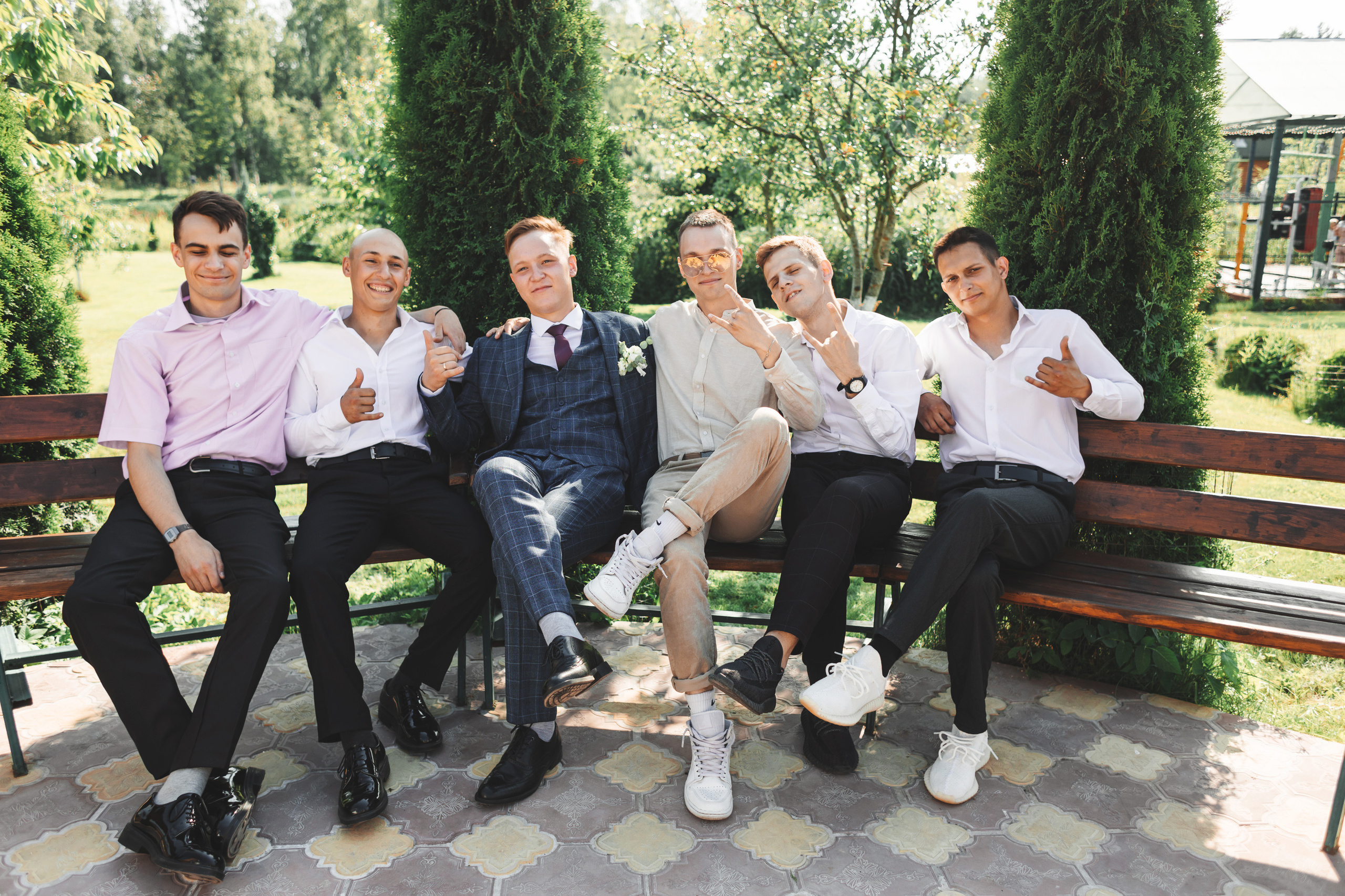 Wedding Кристина и Пётр. Свадебный и семейный фотограф в Санкт-Петербурге Евгений Панин