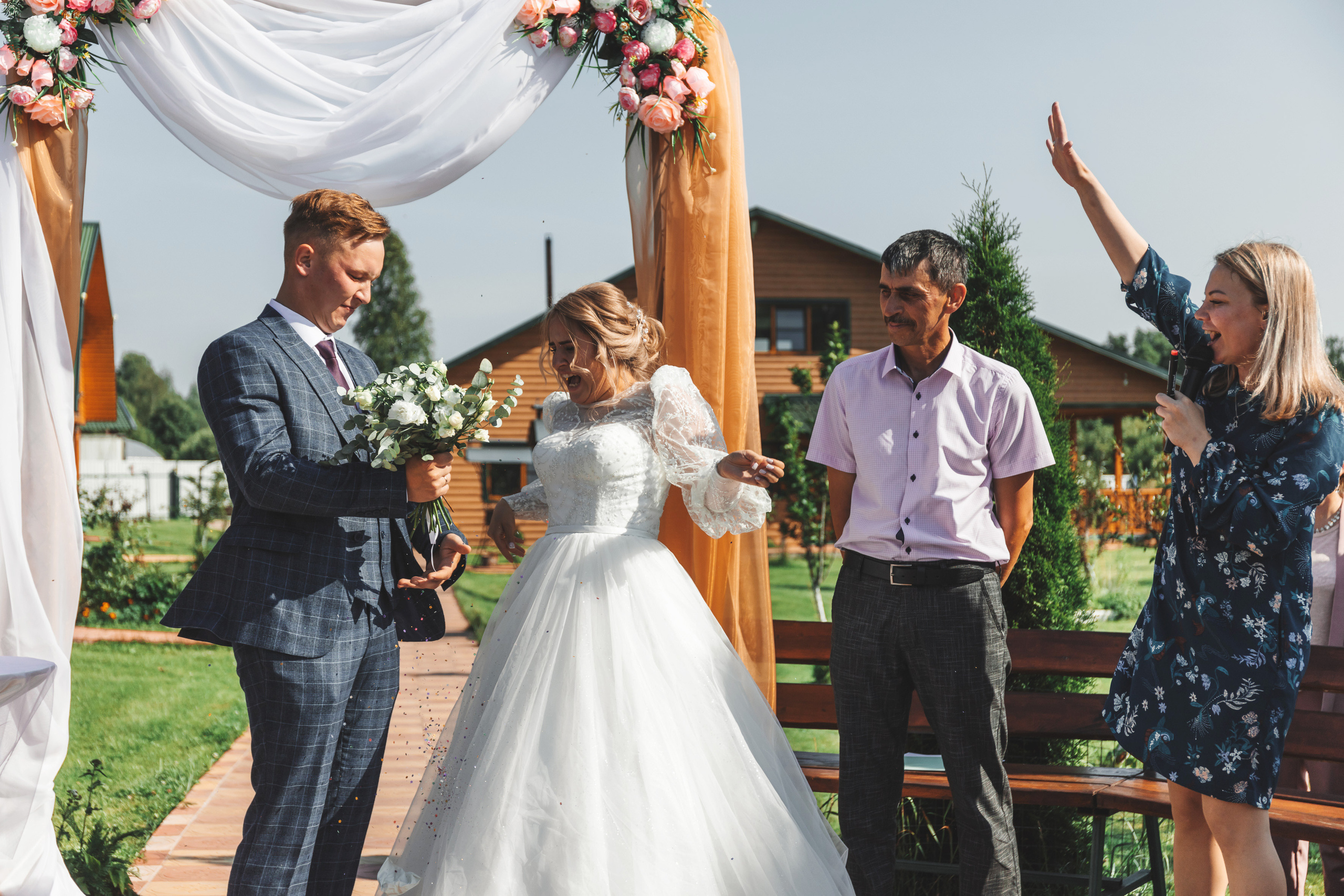 Wedding Кристина и Пётр. Свадебный и семейный фотограф в Санкт-Петербурге Евгений Панин