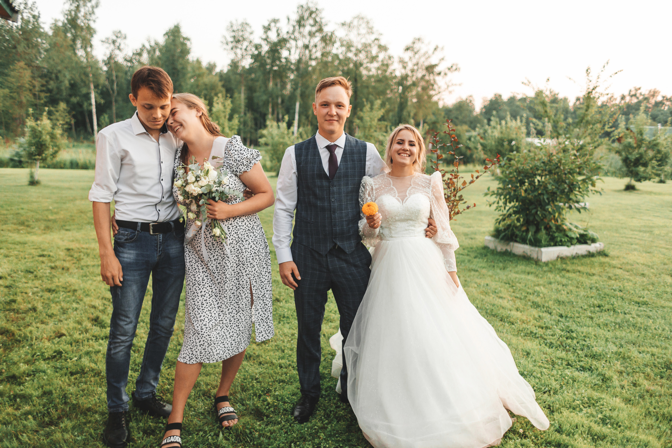 Wedding Кристина и Пётр. Свадебный и семейный фотограф в Санкт-Петербурге Евгений Панин