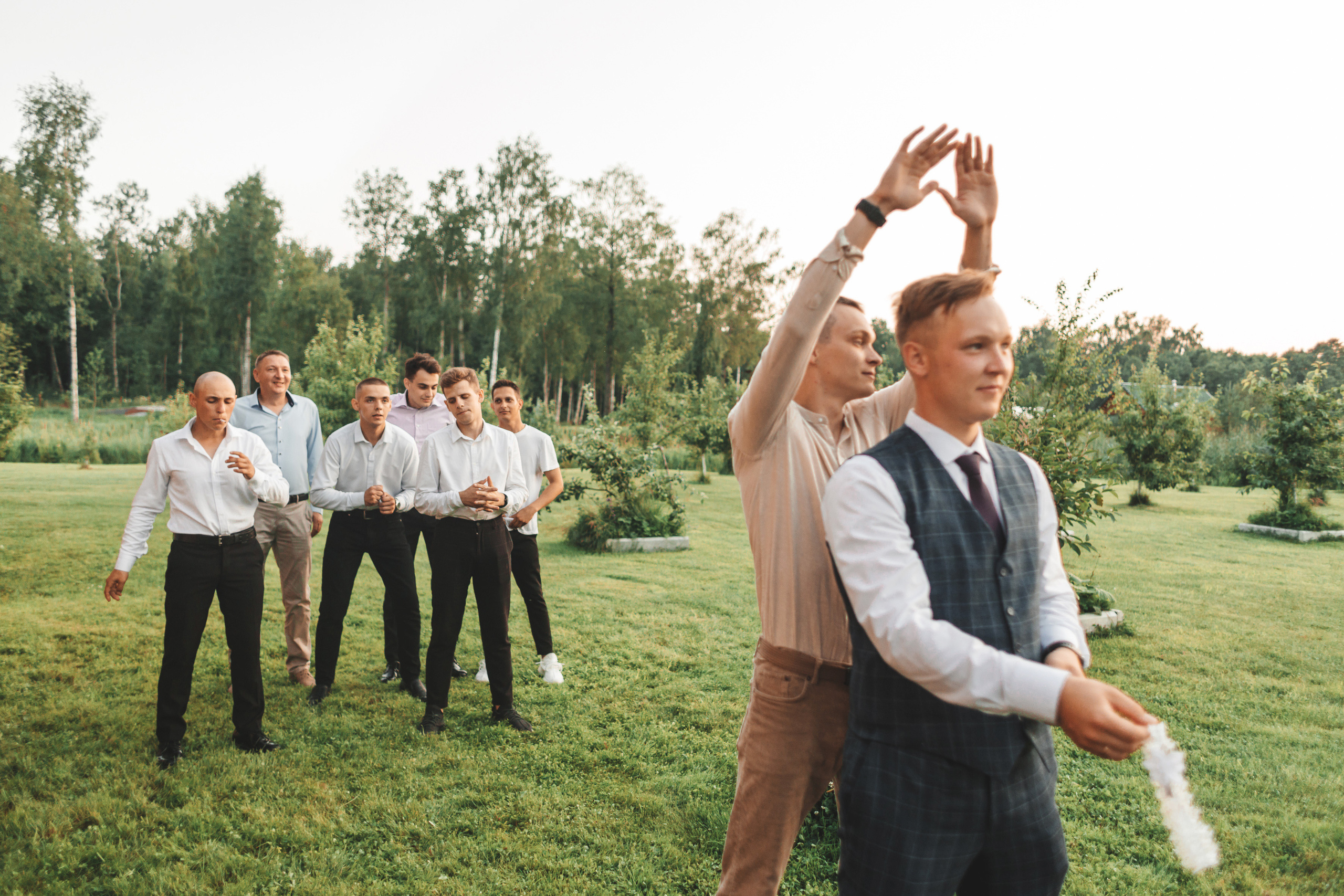 Wedding Кристина и Пётр. Свадебный и семейный фотограф в Санкт-Петербурге Евгений Панин