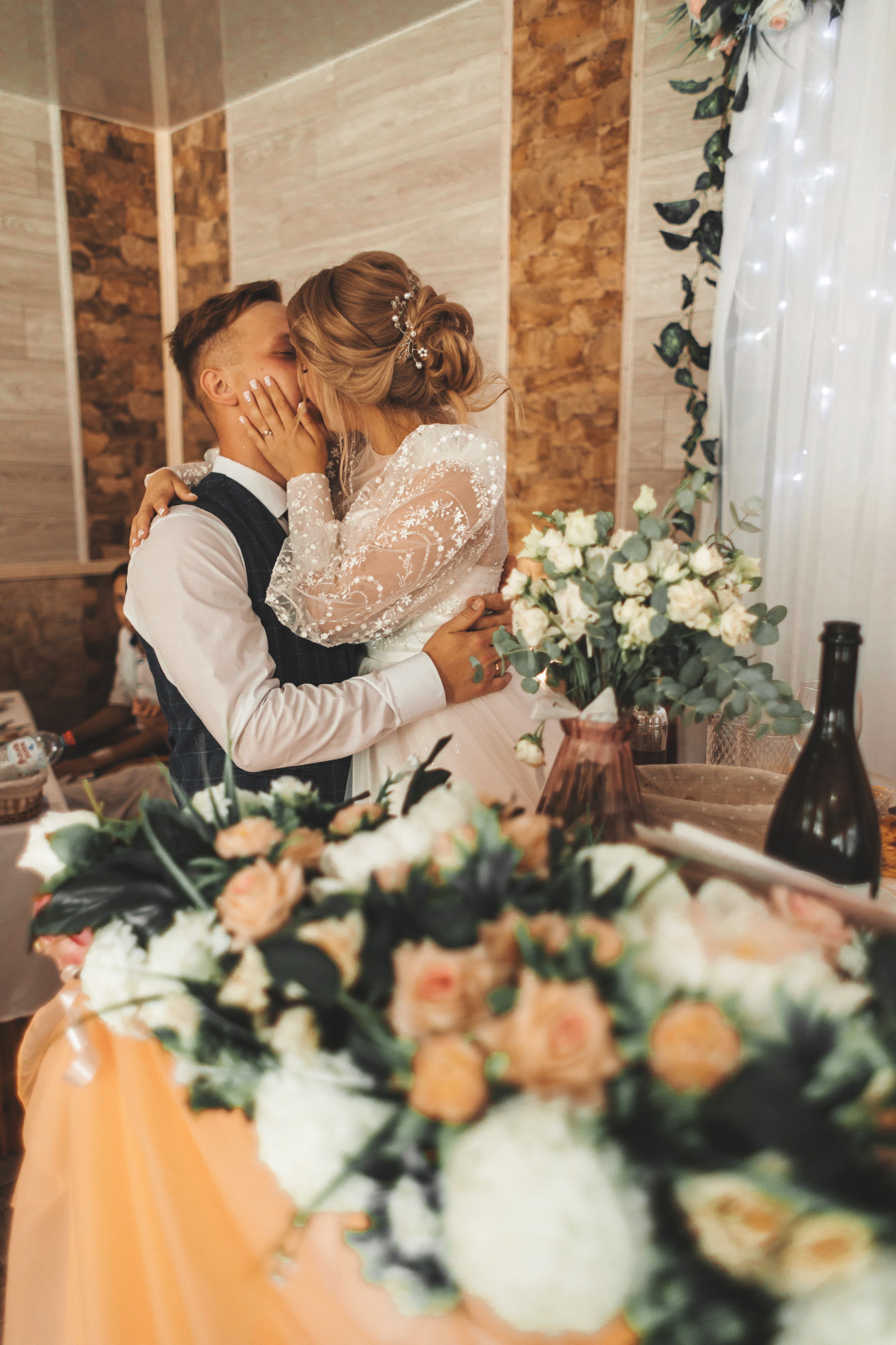 Wedding Кристина и Пётр. Свадебный и семейный фотограф в Санкт-Петербурге Евгений Панин