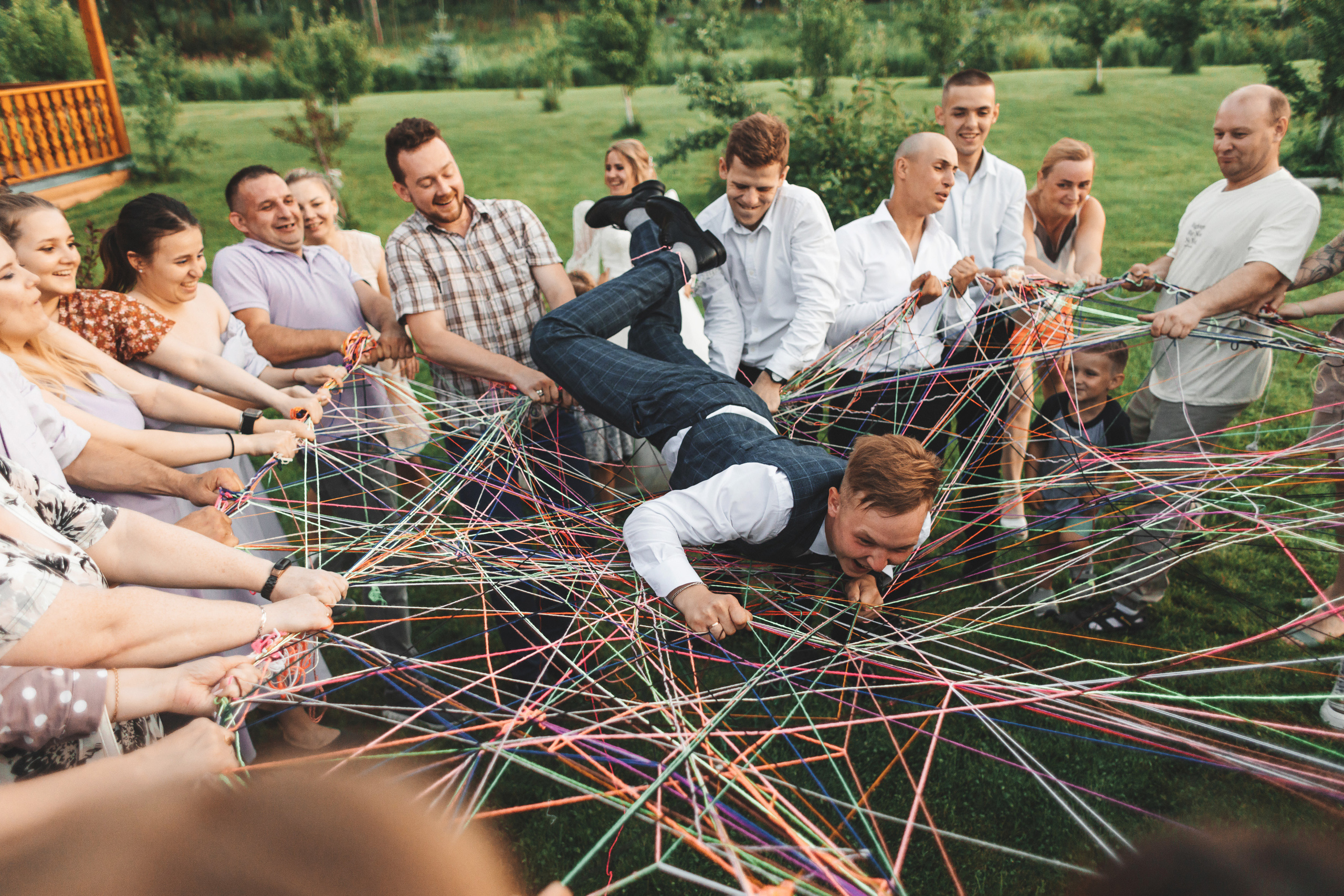 Wedding Кристина и Пётр. Свадебный и семейный фотограф в Санкт-Петербурге Евгений Панин