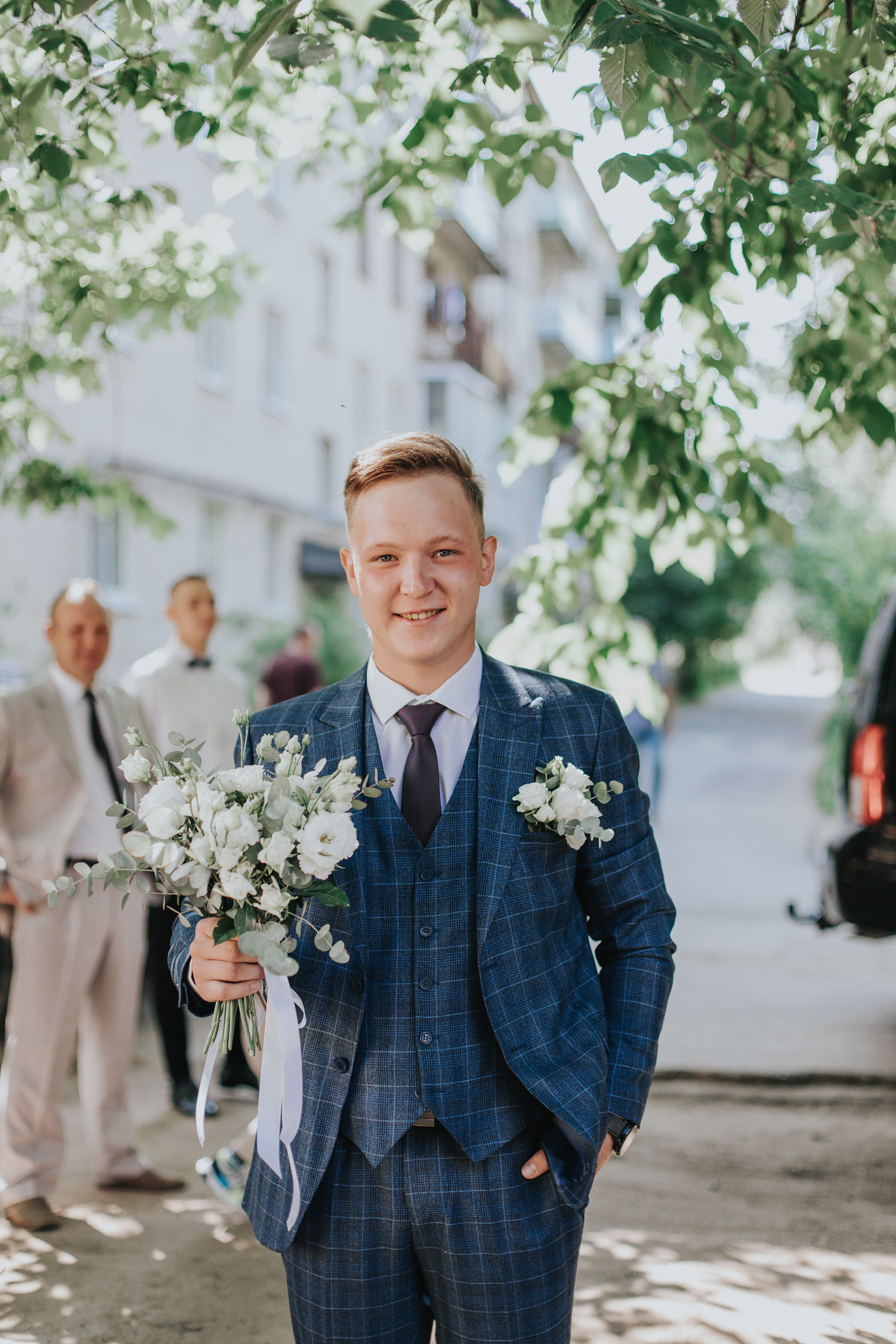 Wedding Кристина и Пётр. Свадебный и семейный фотограф в Санкт-Петербурге Евгений Панин