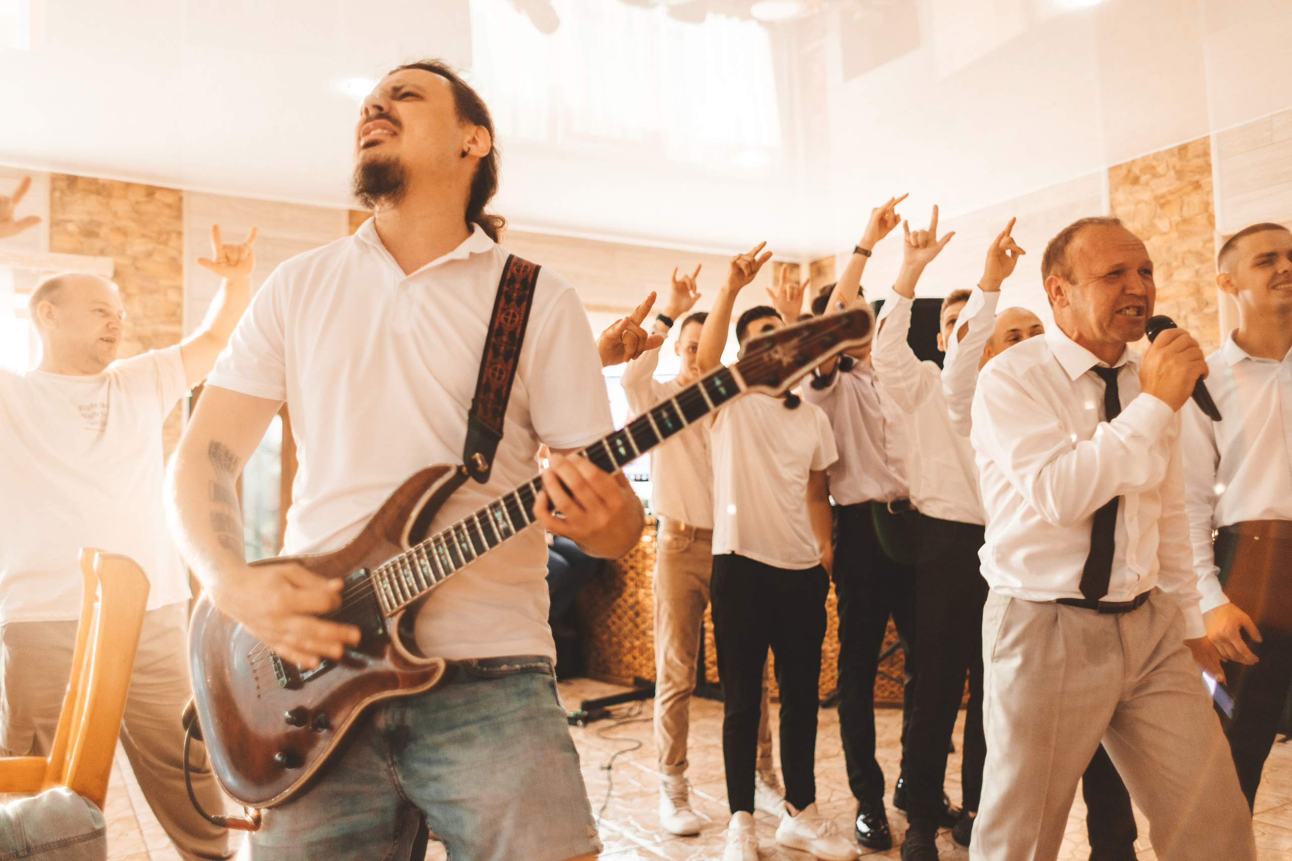 Wedding Кристина и Пётр. Свадебный и семейный фотограф в Санкт-Петербурге Евгений Панин