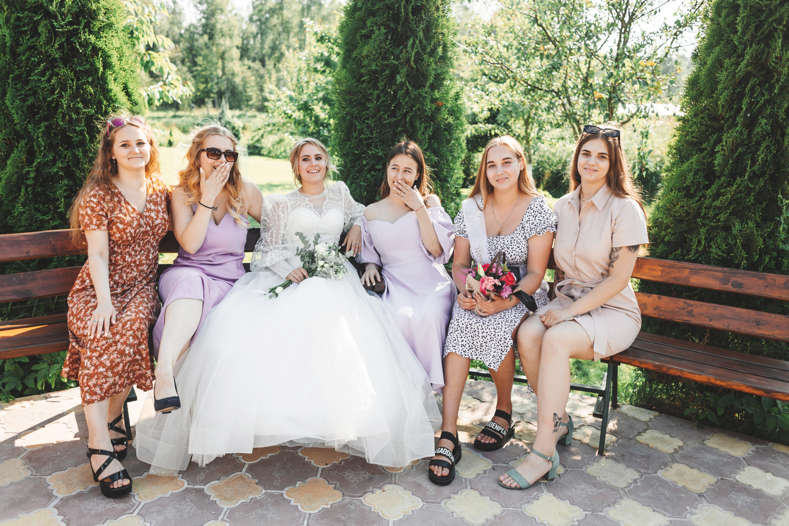 Wedding Кристина и Пётр. Свадебный и семейный фотограф в Санкт-Петербурге Евгений Панин