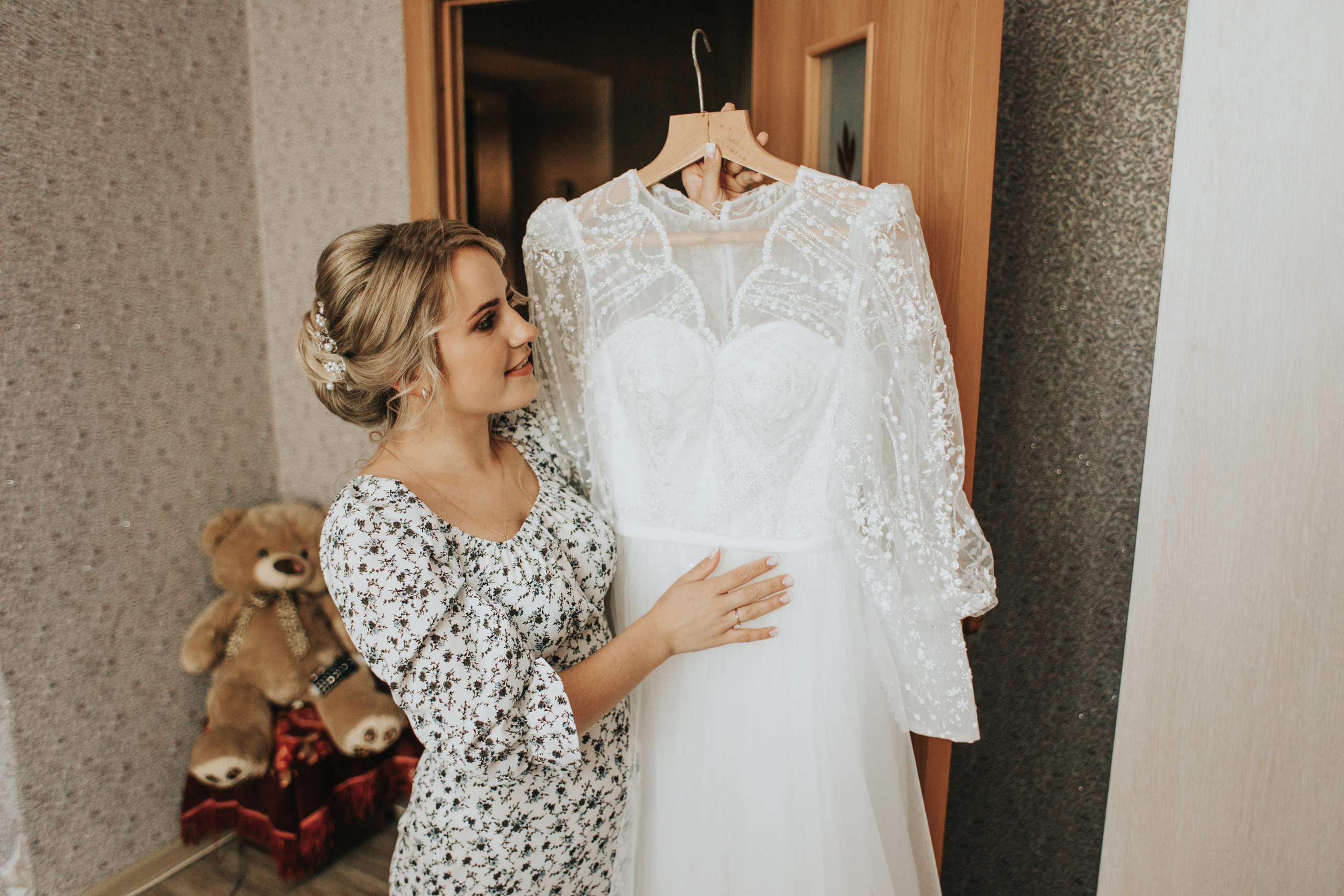 Wedding Кристина и Пётр. Свадебный и семейный фотограф в Санкт-Петербурге Евгений Панин