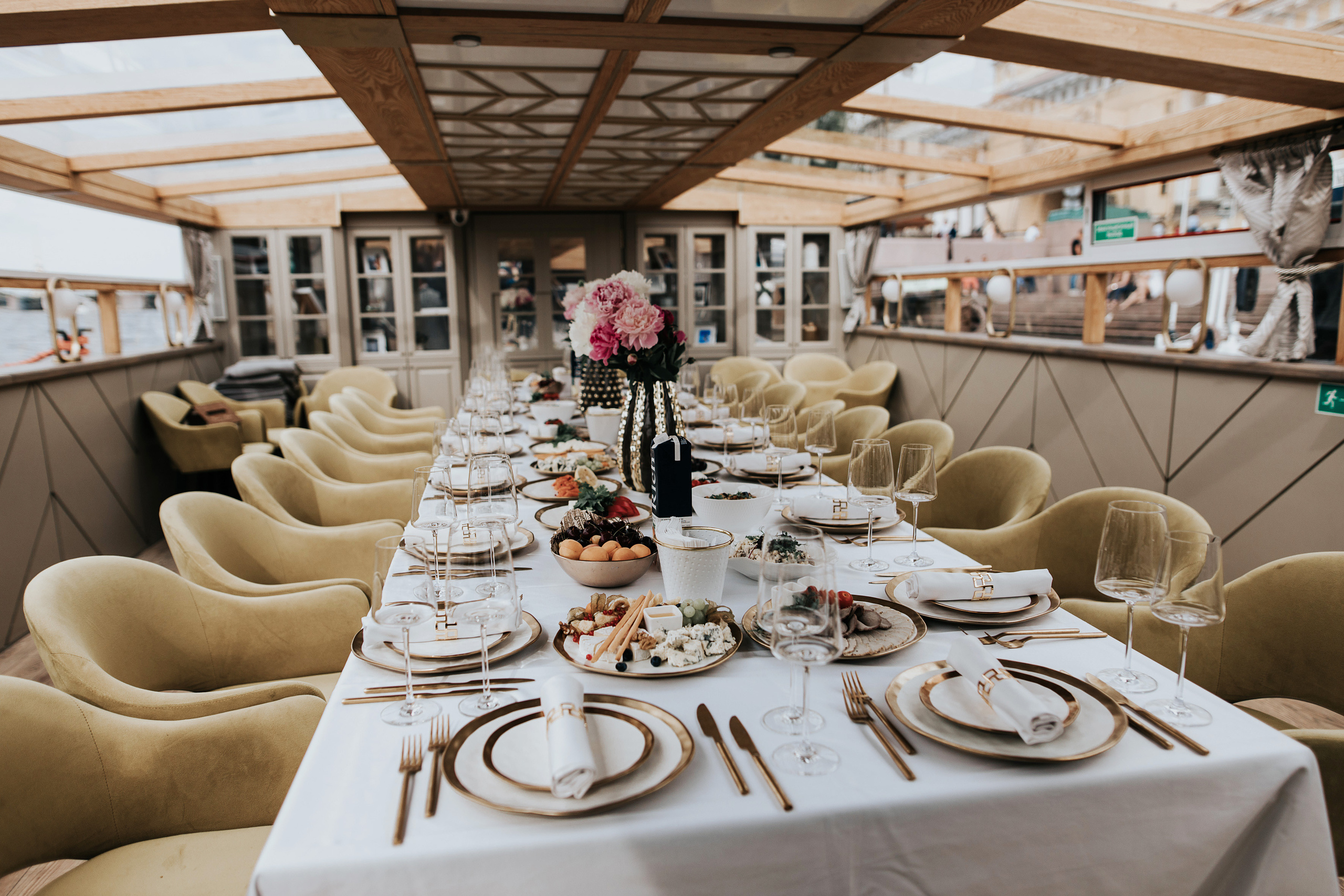 Wedding Мария & Роман. Свадебный и семейный фотограф в Санкт-Петербурге Евгений Панин