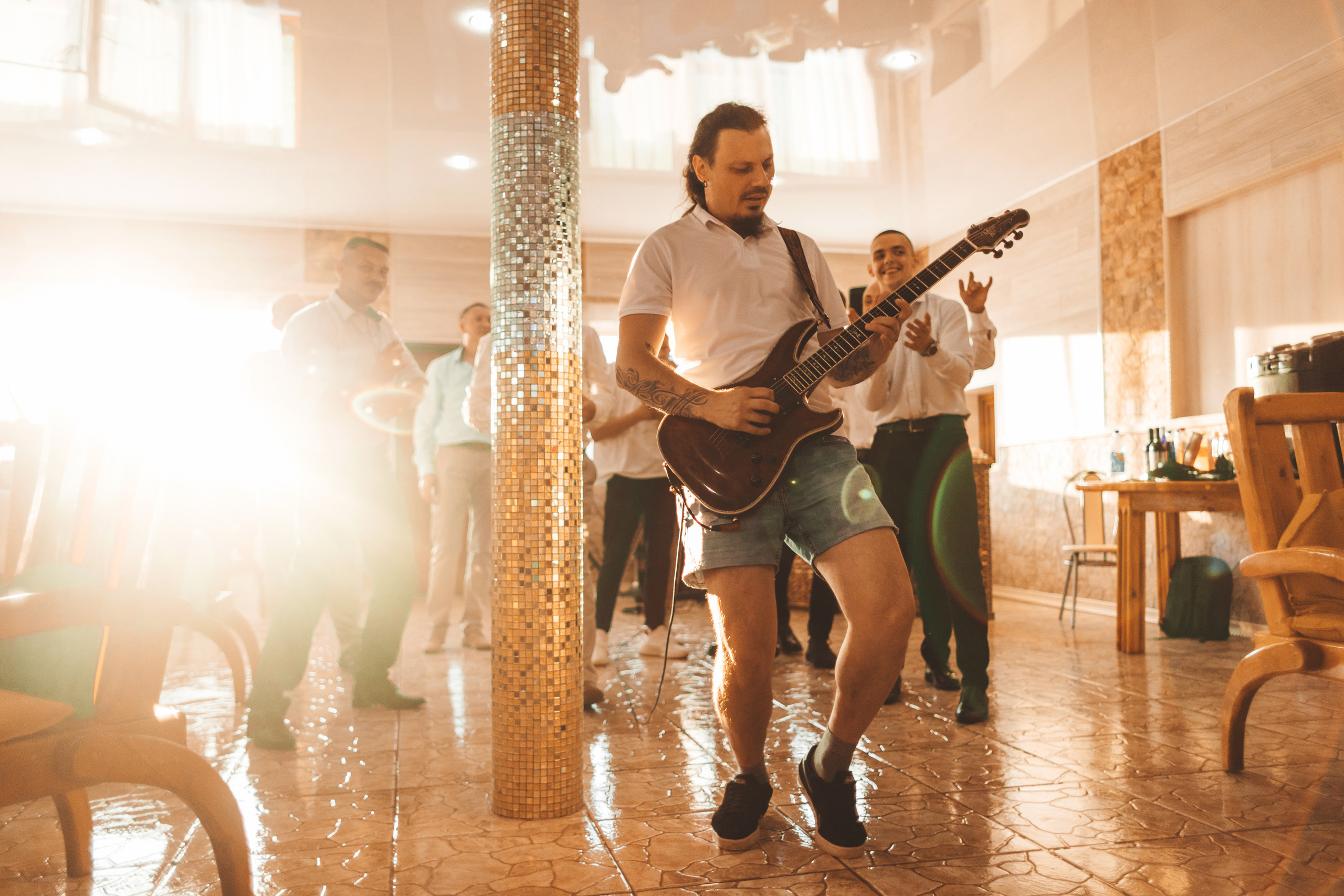 Wedding Кристина и Пётр. Свадебный и семейный фотограф в Санкт-Петербурге Евгений Панин