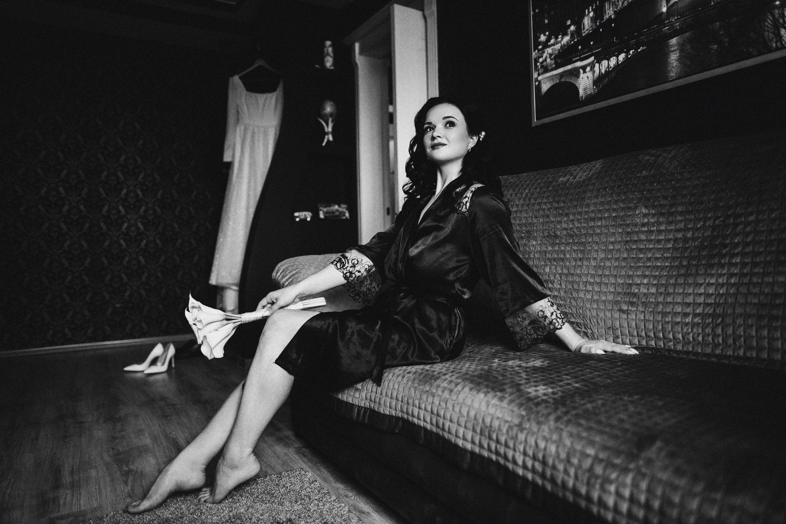 Wedding Мария & Роман. Свадебный и семейный фотограф в Санкт-Петербурге Евгений Панин