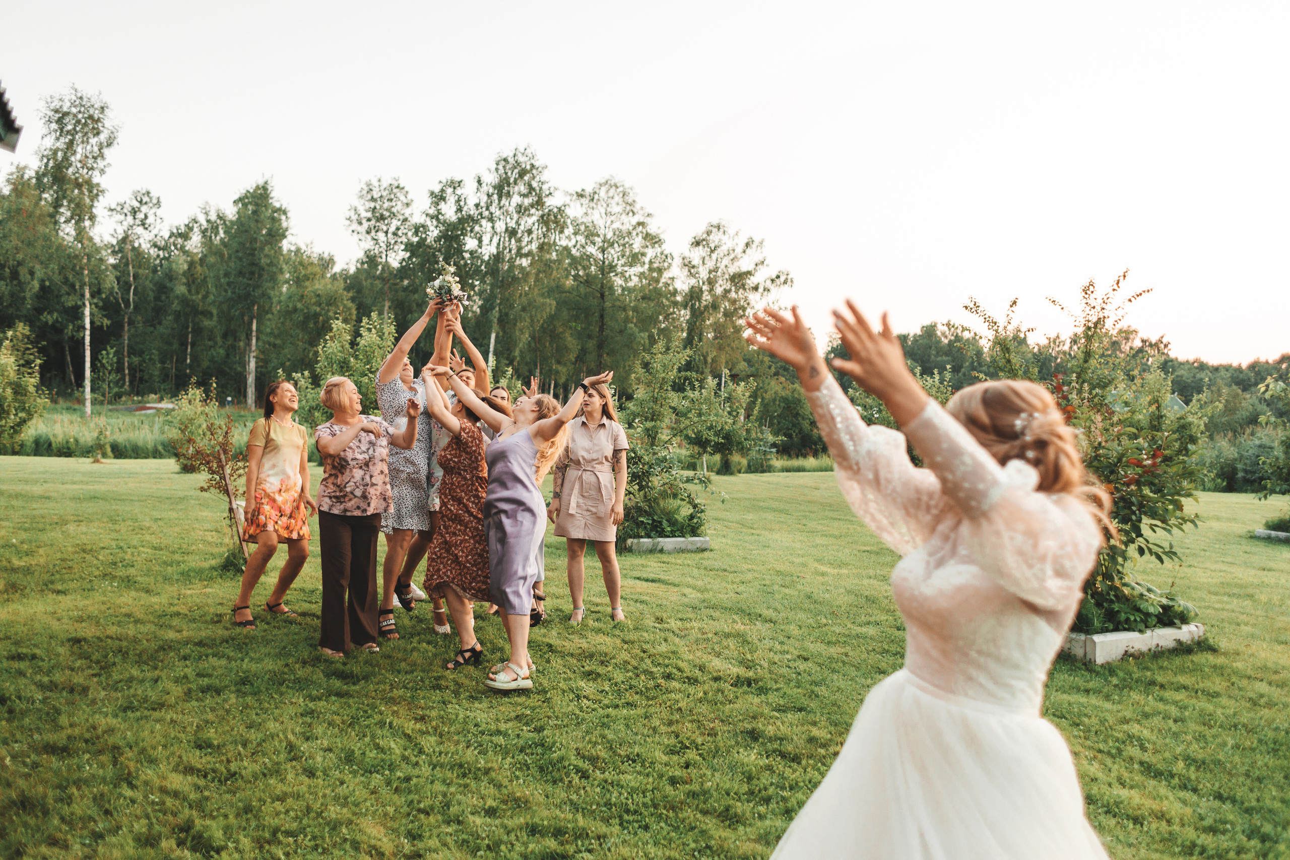 Wedding Кристина и Пётр. Свадебный и семейный фотограф в Санкт-Петербурге Евгений Панин