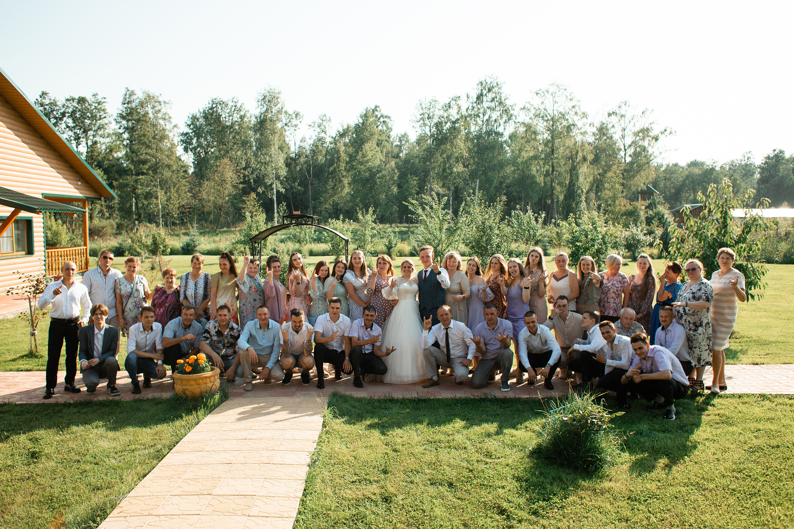 Wedding Кристина и Пётр. Свадебный и семейный фотограф в Санкт-Петербурге Евгений Панин